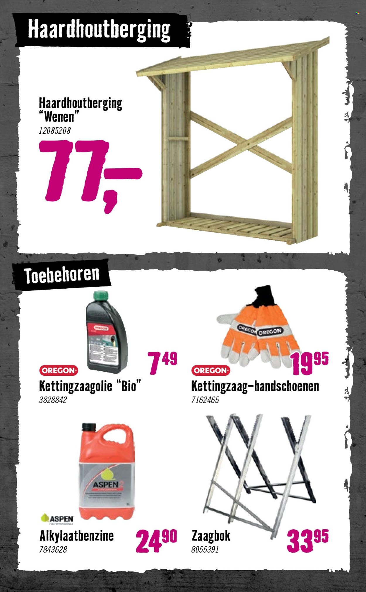 Hornbach-aanbieding - 27-10-2025 - 23-11-2025. Pagina 7
