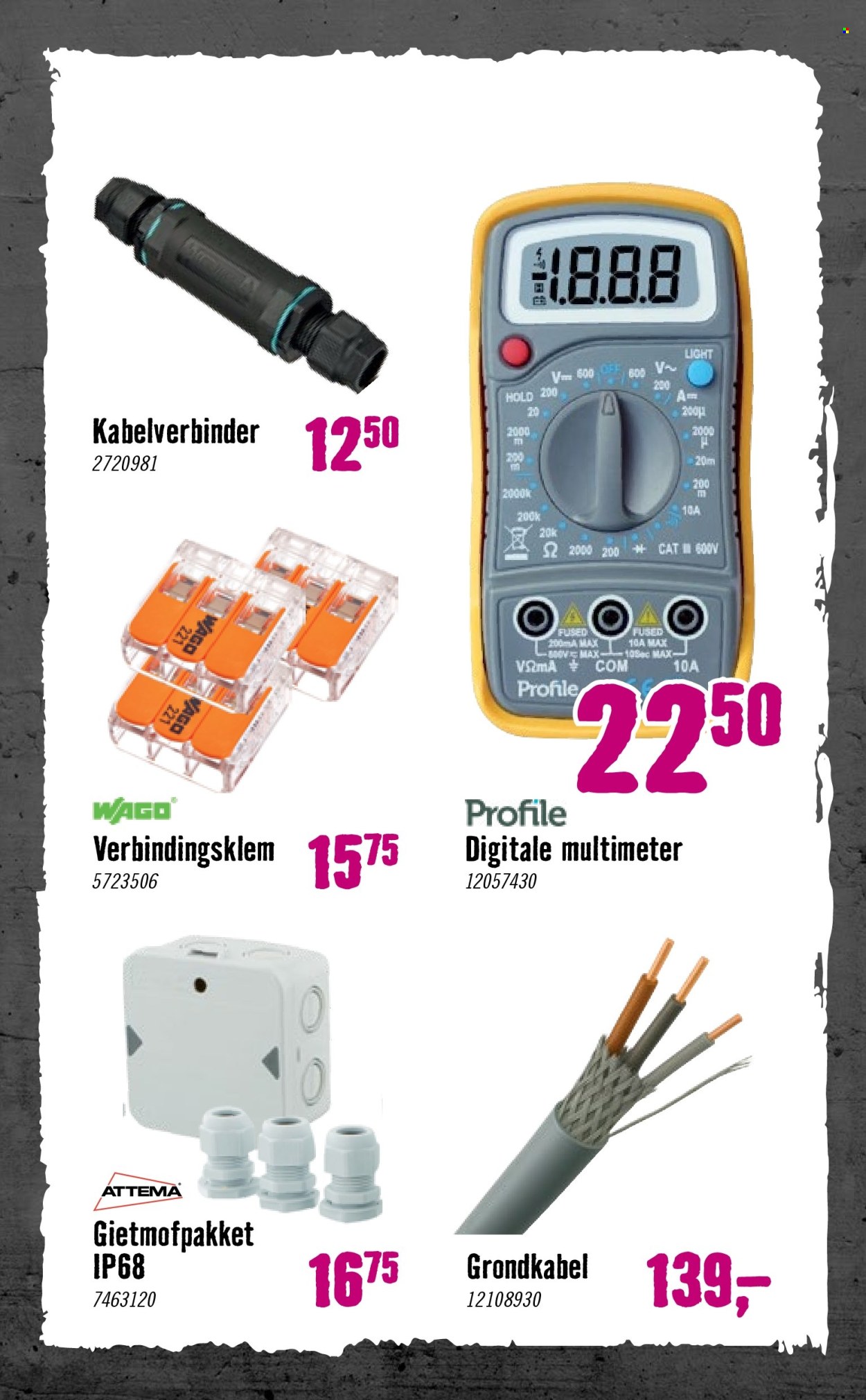 Hornbach-aanbieding - 27-10-2025 - 23-11-2025. Pagina 31