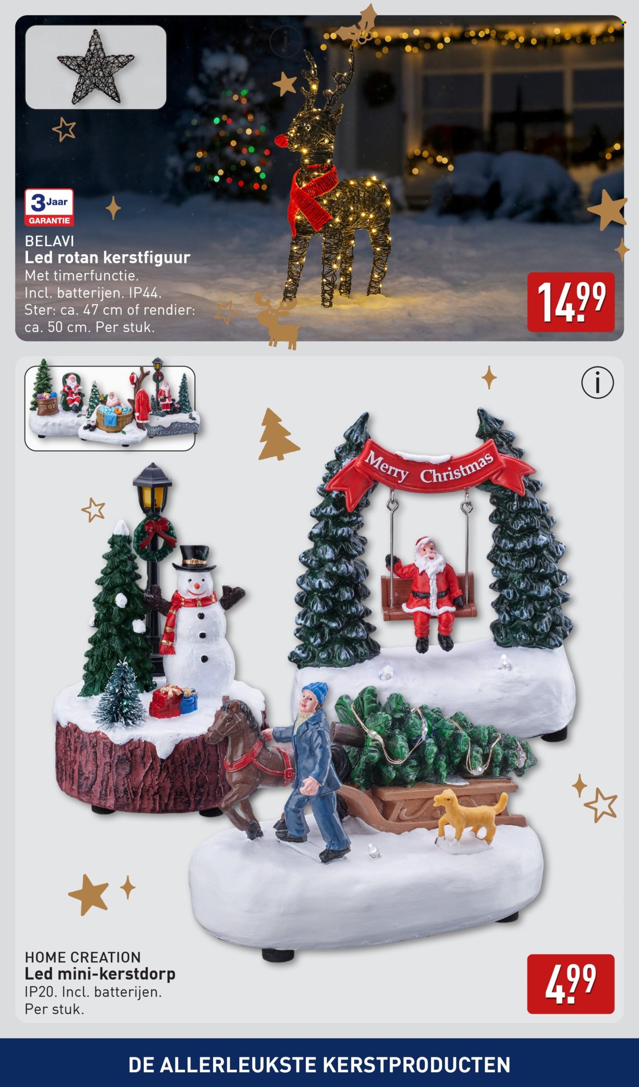 Aldi-aanbieding - 29-10-2025 - 2-11-2025. Pagina 5