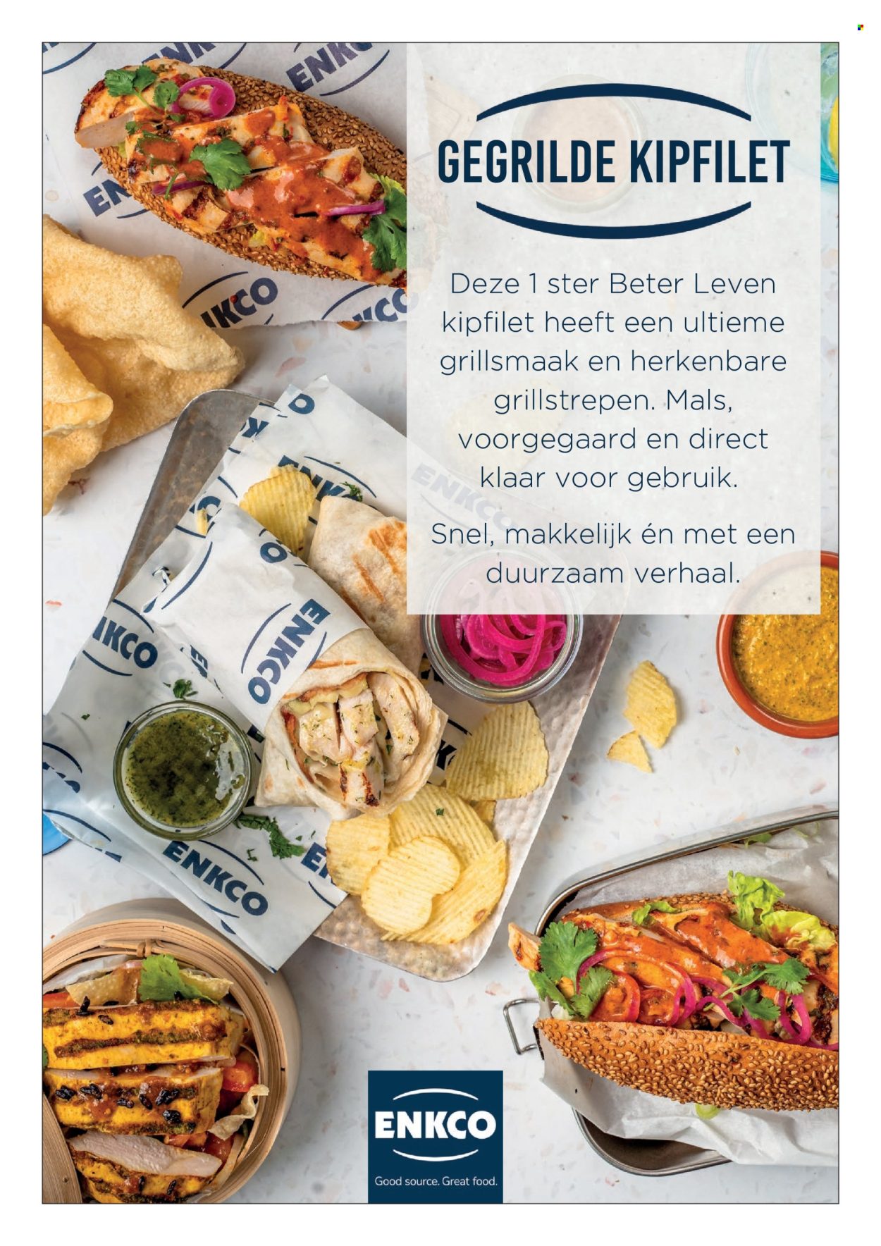 Sligro-aanbieding - 30-10-2025 - 17-11-2025. Pagina 77