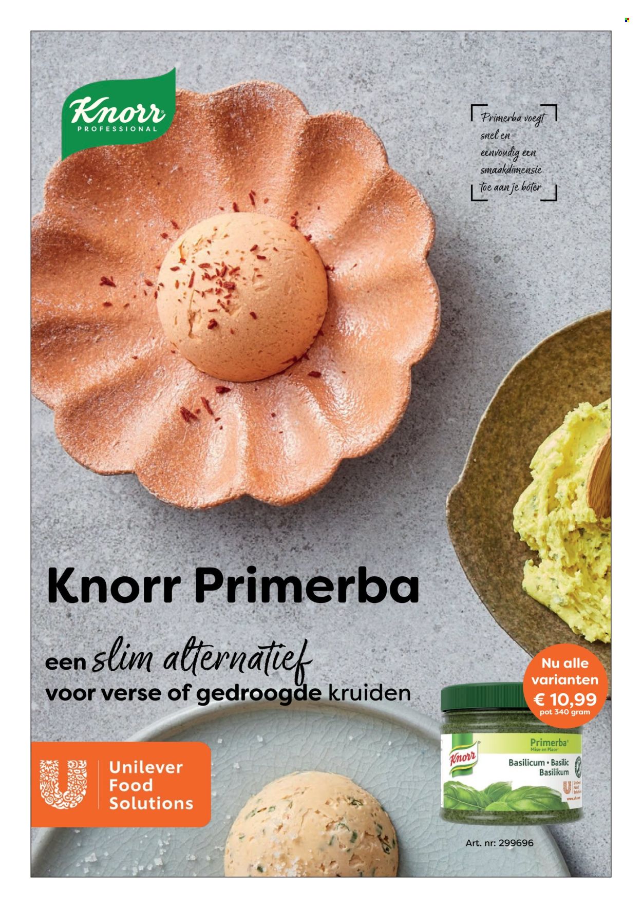 Sligro-aanbieding - 30-10-2025 - 7-11-2025. Pagina 19