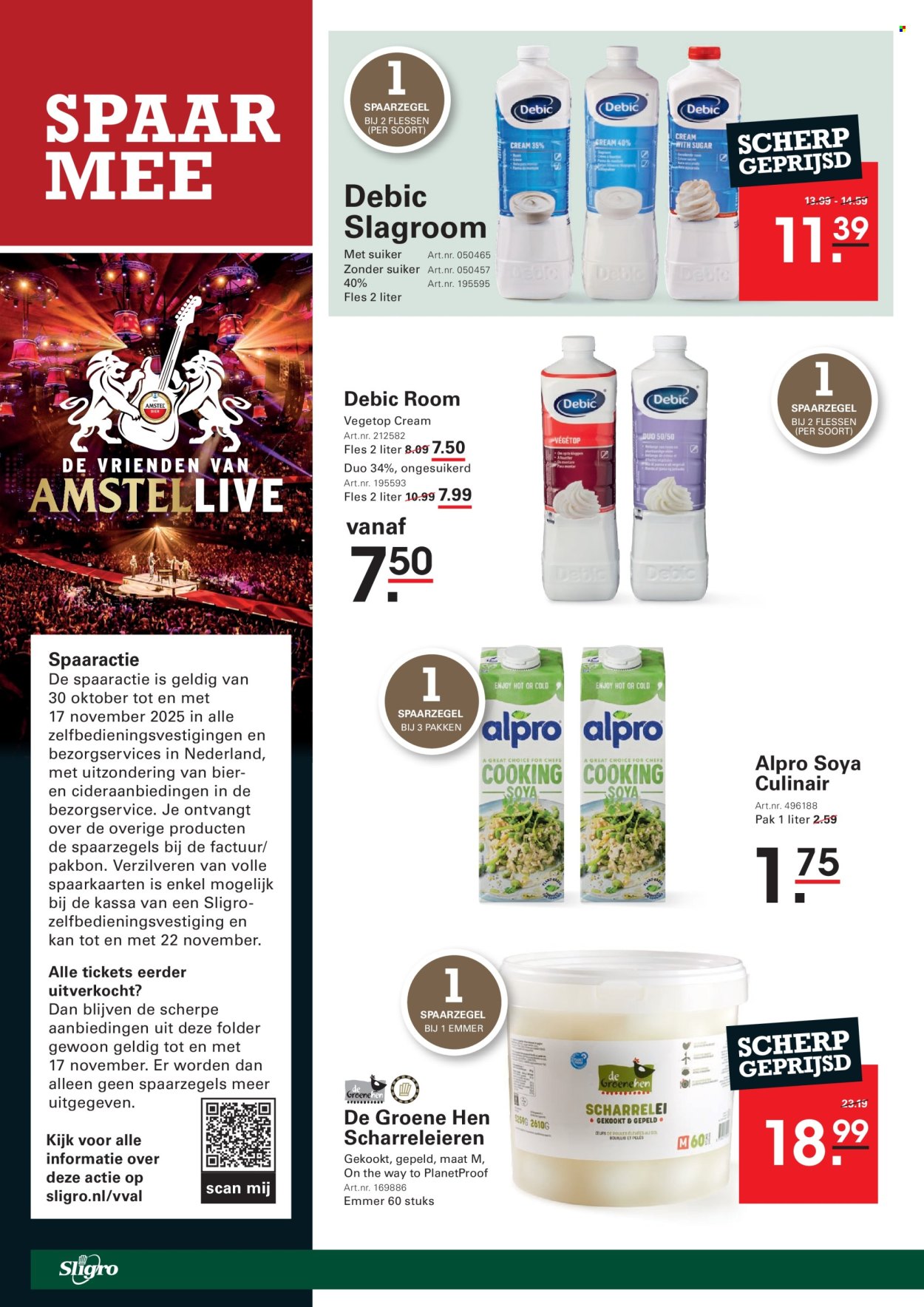 Sligro-aanbieding - 30-10-2025 - 7-11-2025. Pagina 44