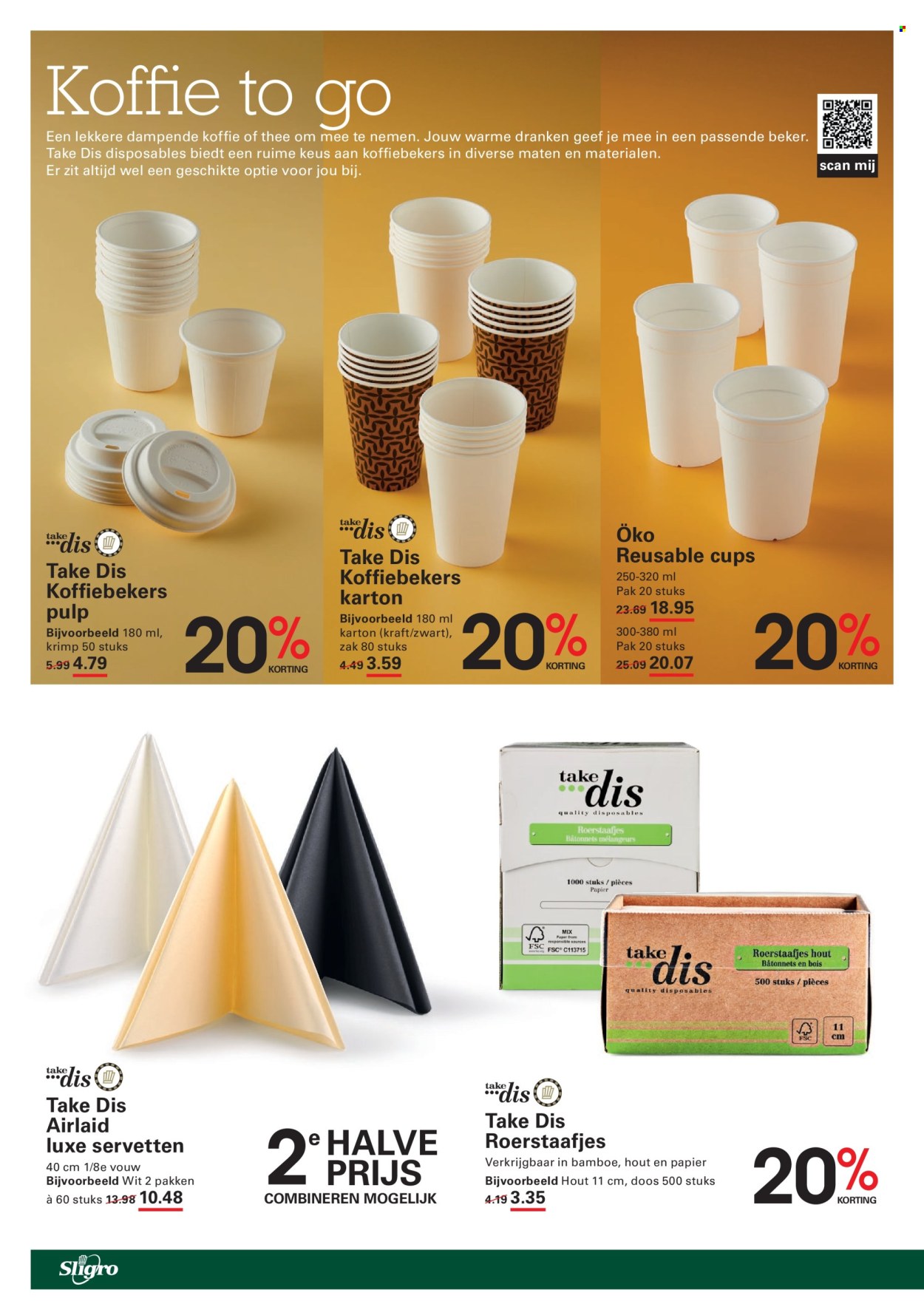 Sligro-aanbieding - 30-10-2025 - 17-11-2025. Pagina 6