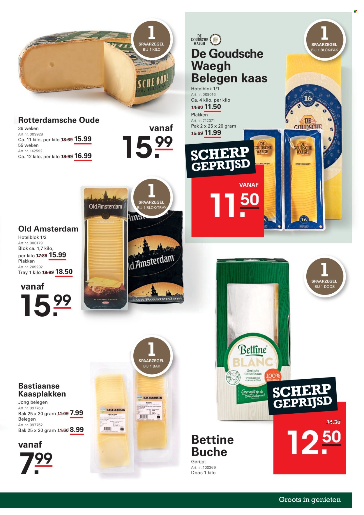 Sligro-aanbieding - 30-10-2025 - 17-11-2025. Pagina 41