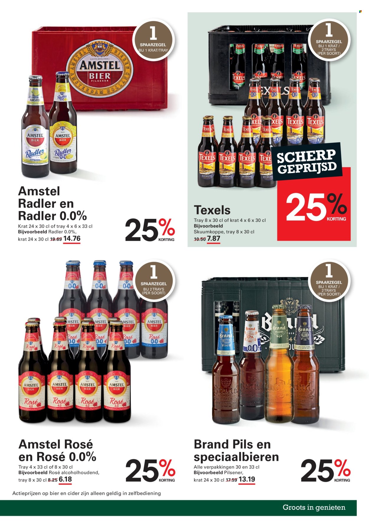 Sligro-aanbieding - 30-10-2025 - 17-11-2025. Pagina 3