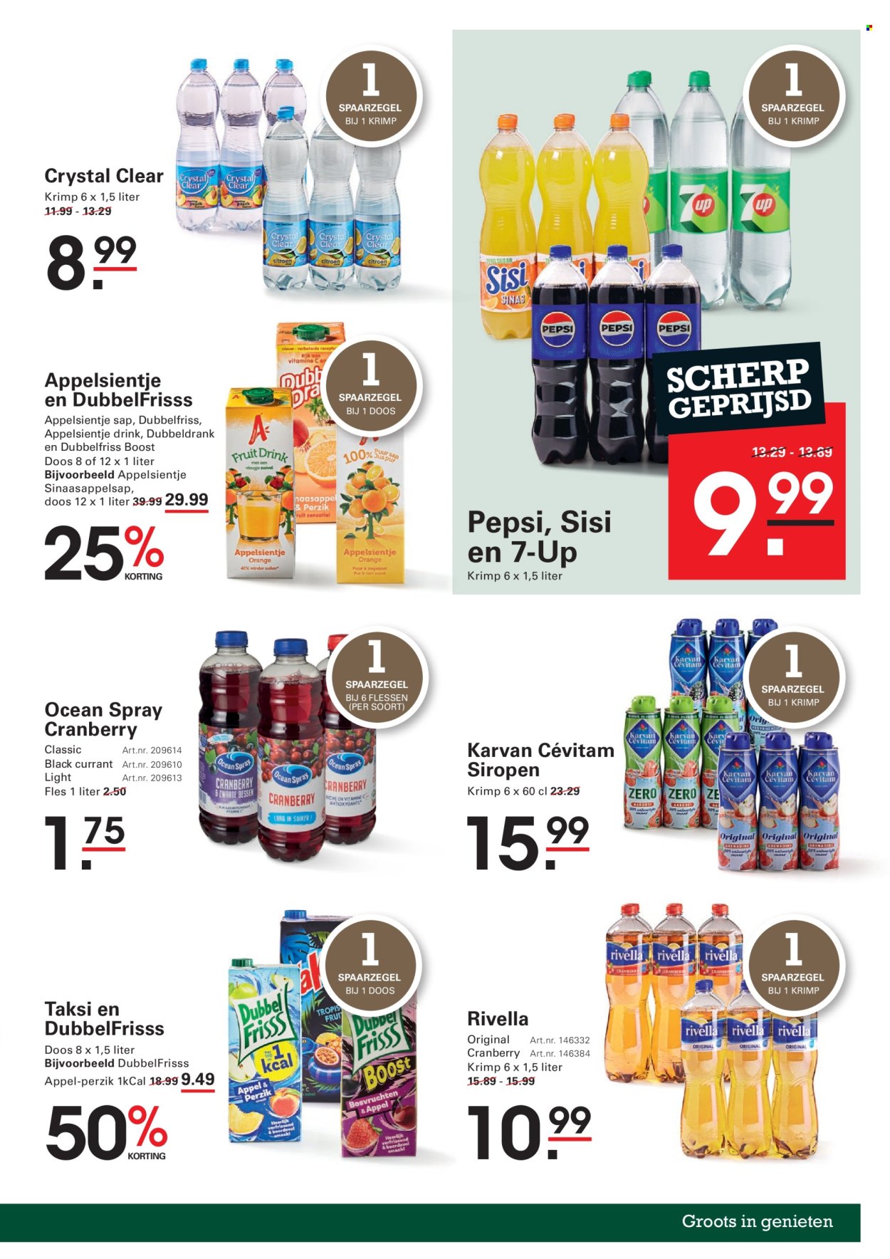 Sligro-aanbieding - 30-10-2025 - 17-11-2025. Pagina 5