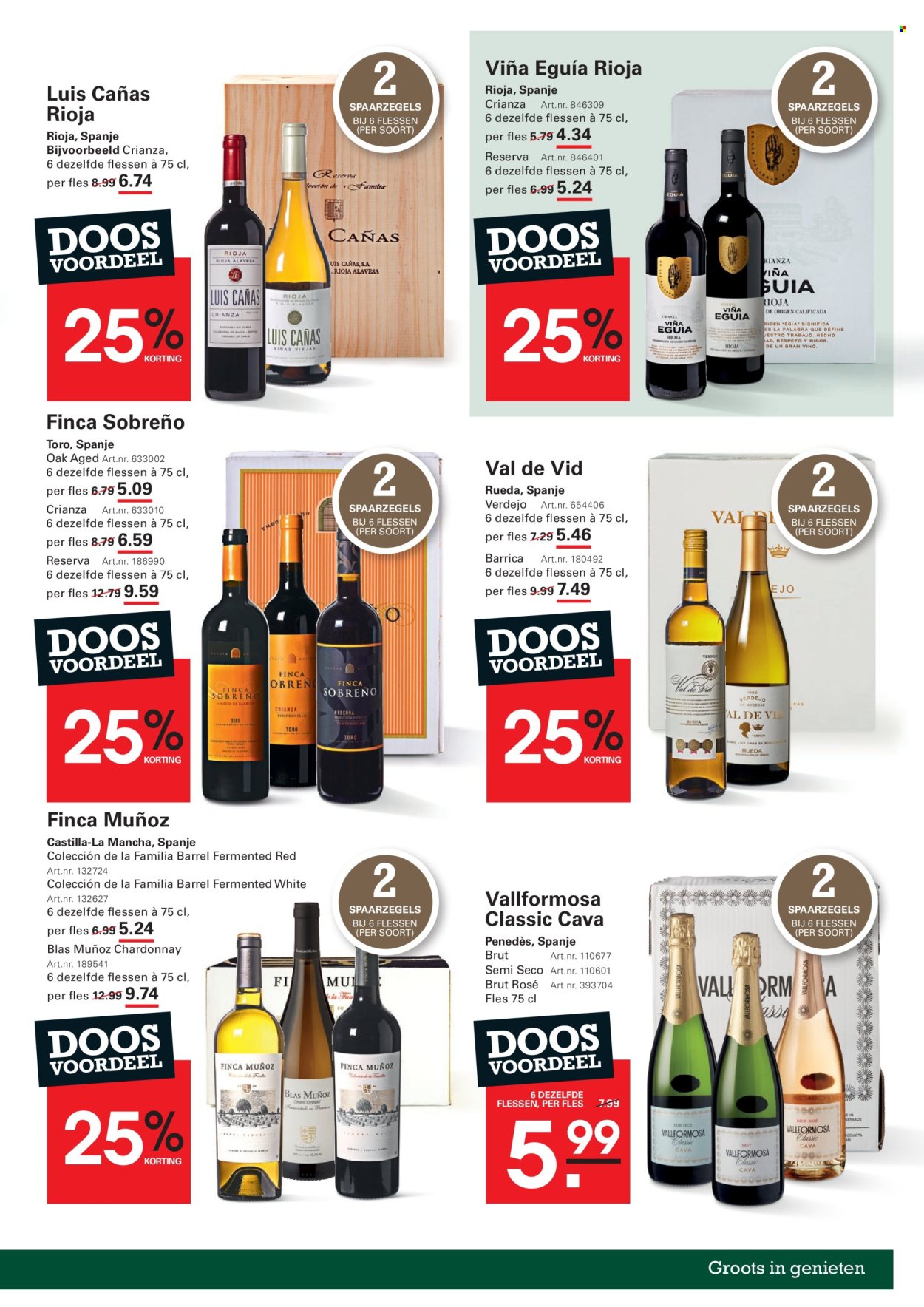Sligro-aanbieding - 30-10-2025 - 17-11-2025. Pagina 33