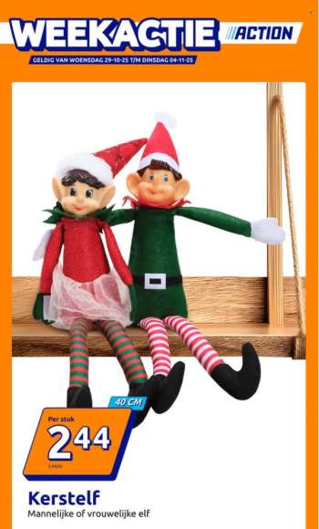 Action-aanbieding - 29-10-2025 - 4-11-2025.
