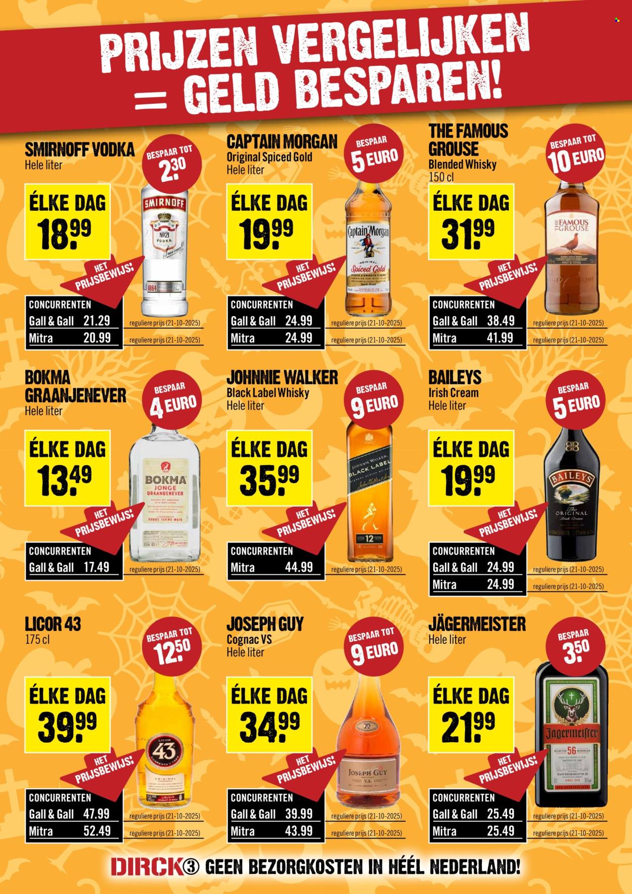 Dirk-aanbieding - 29-10-2025 - 4-11-2025. Pagina 5