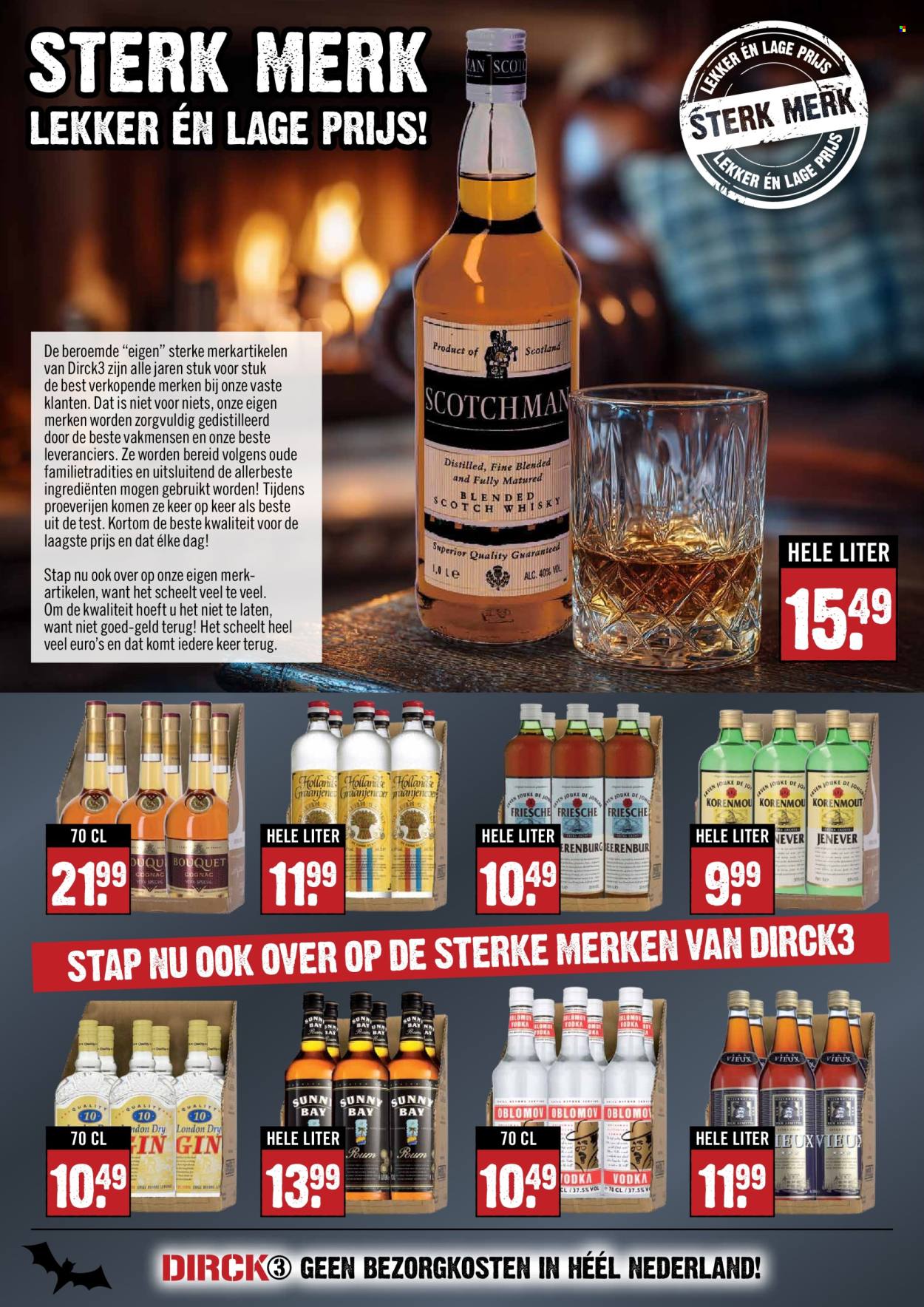 Dirk-aanbieding - 29-10-2025 - 4-11-2025. Pagina 7