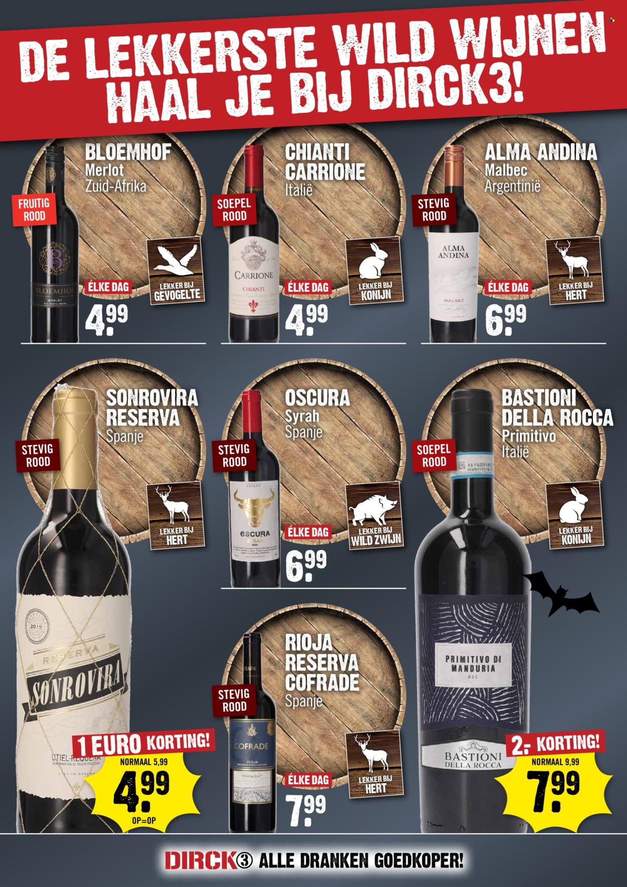 Dirk-aanbieding - 29-10-2025 - 4-11-2025. Pagina 10