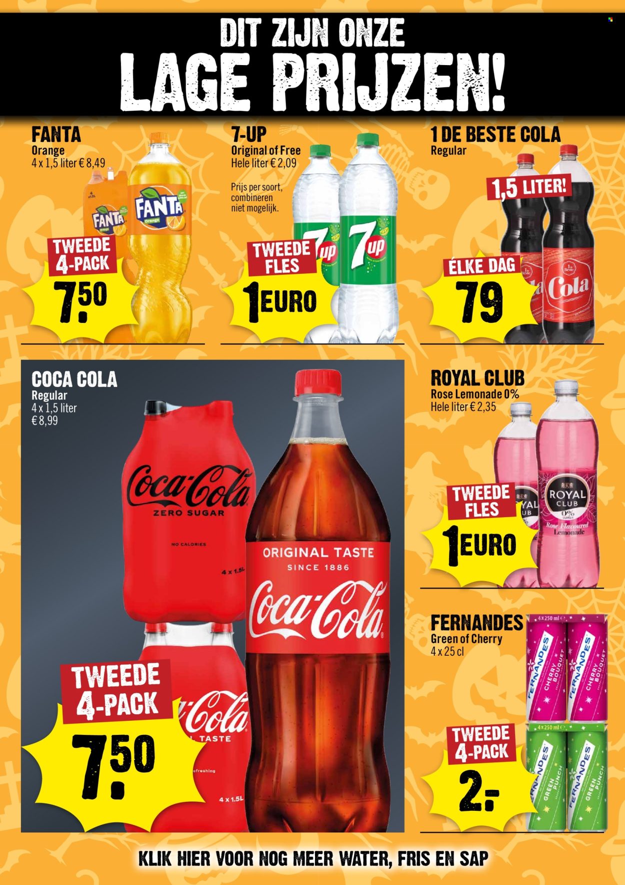 Dirk-aanbieding - 29-10-2025 - 4-11-2025. Pagina 15
