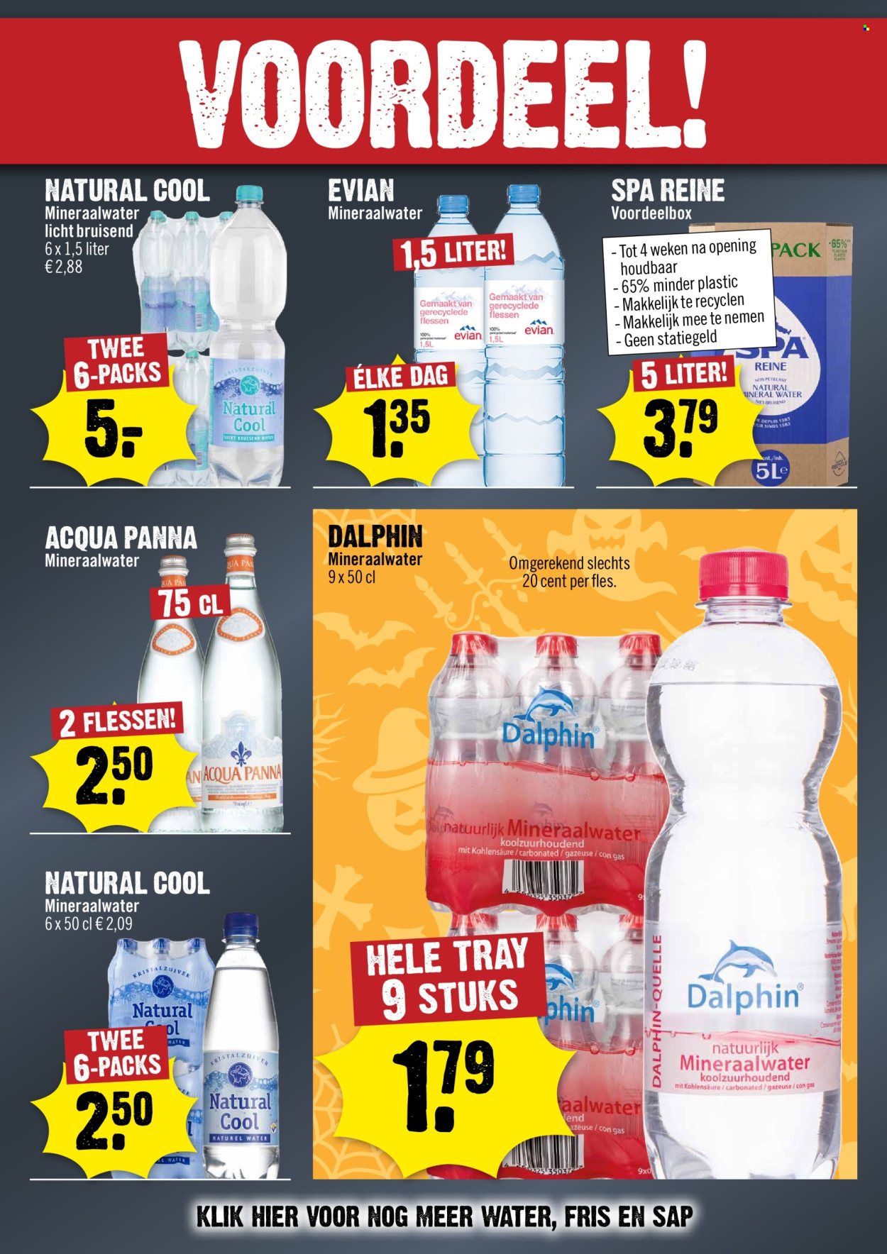 Dirk-aanbieding - 29-10-2025 - 4-11-2025. Pagina 16