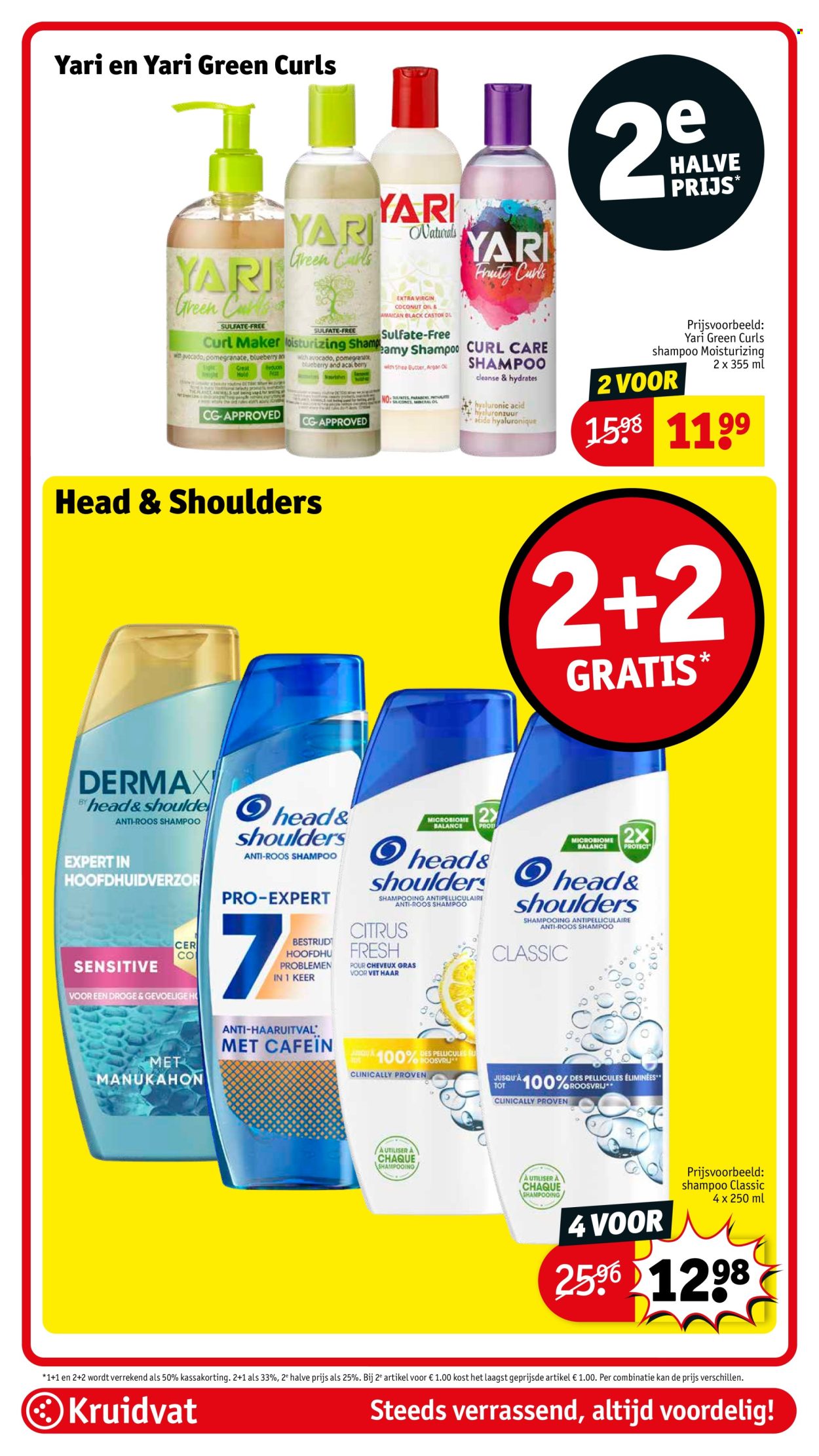 Kruidvat-aanbieding - 28-10-2025 - 2-11-2025. Pagina 16