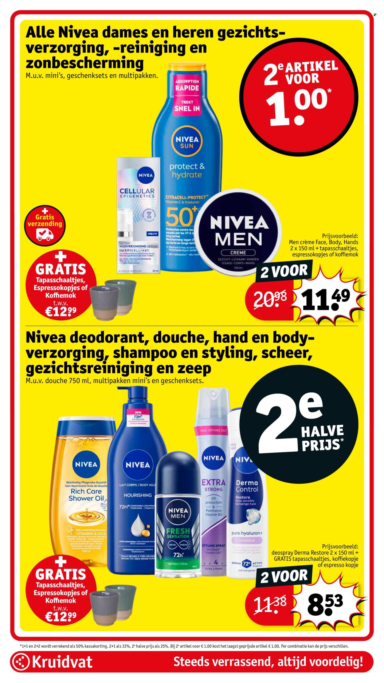 Kruidvat-aanbieding - 28-10-2025 - 2-11-2025. Pagina 21
