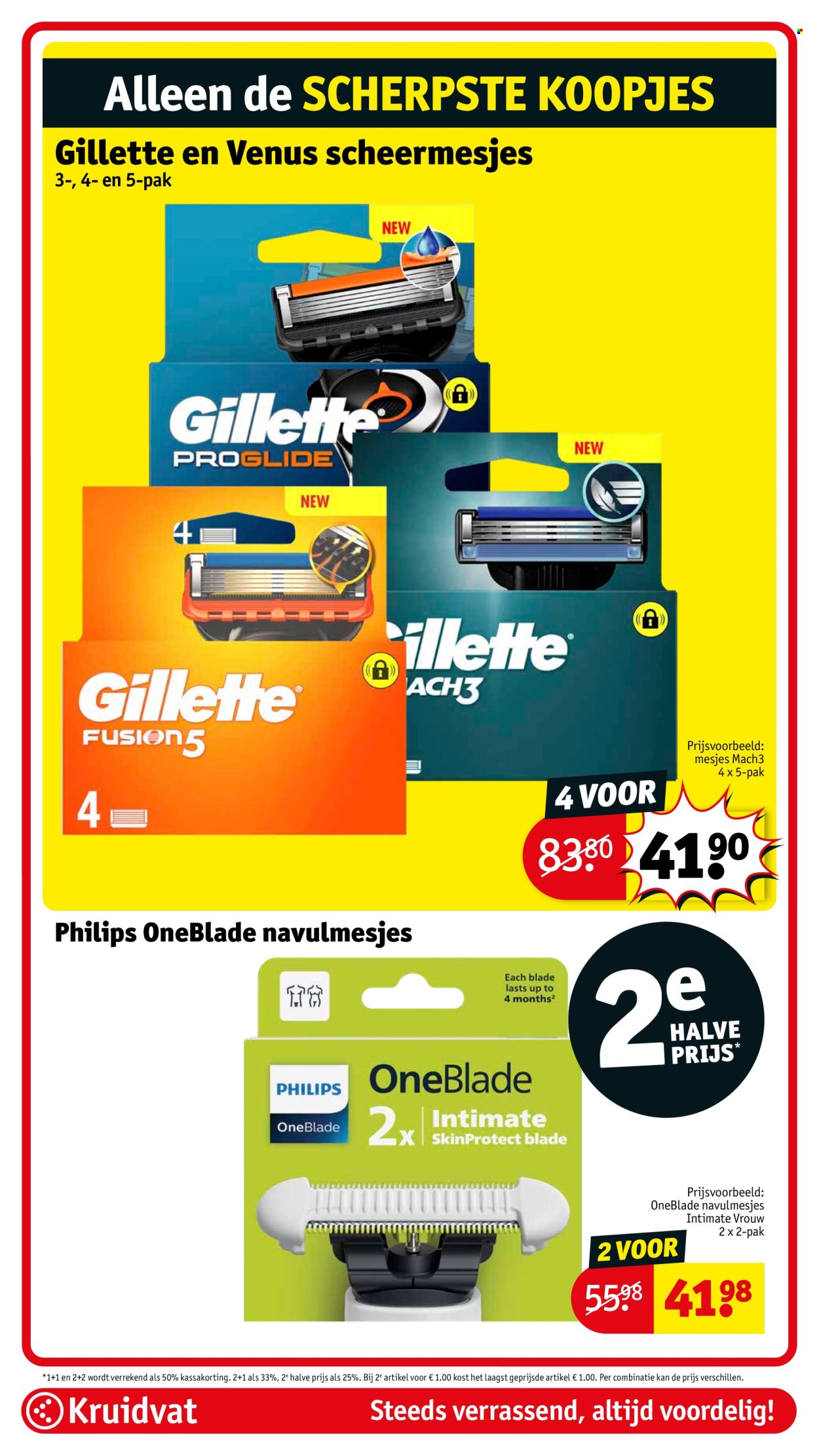 Kruidvat-aanbieding - 28-10-2025 - 2-11-2025. Pagina 27