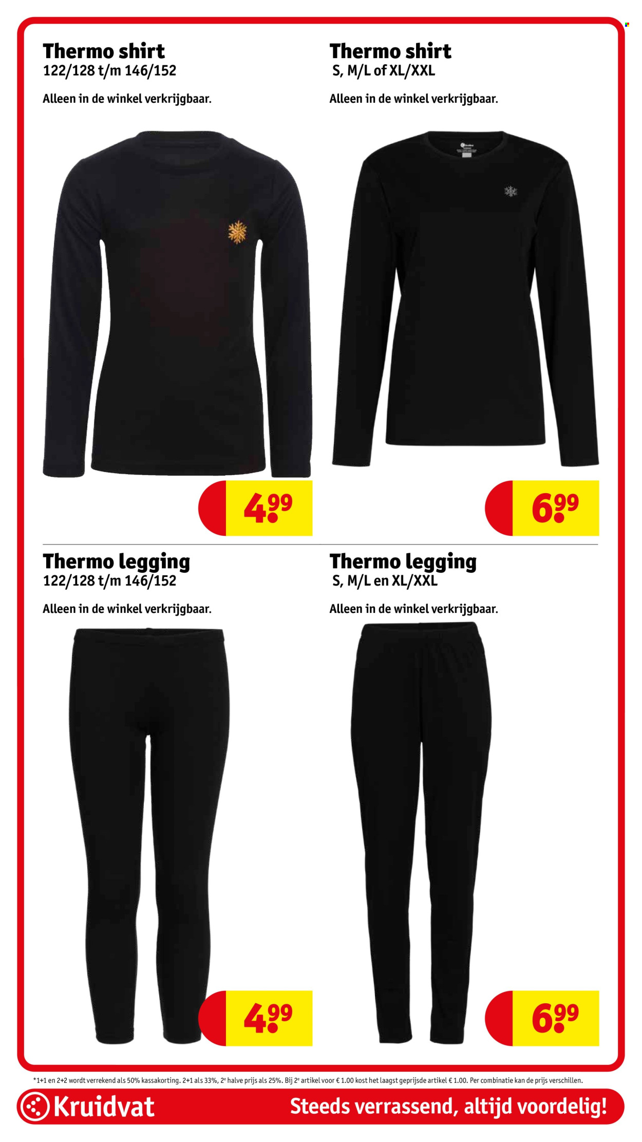 Kruidvat-aanbieding - 28-10-2025 - 2-11-2025. Pagina 62