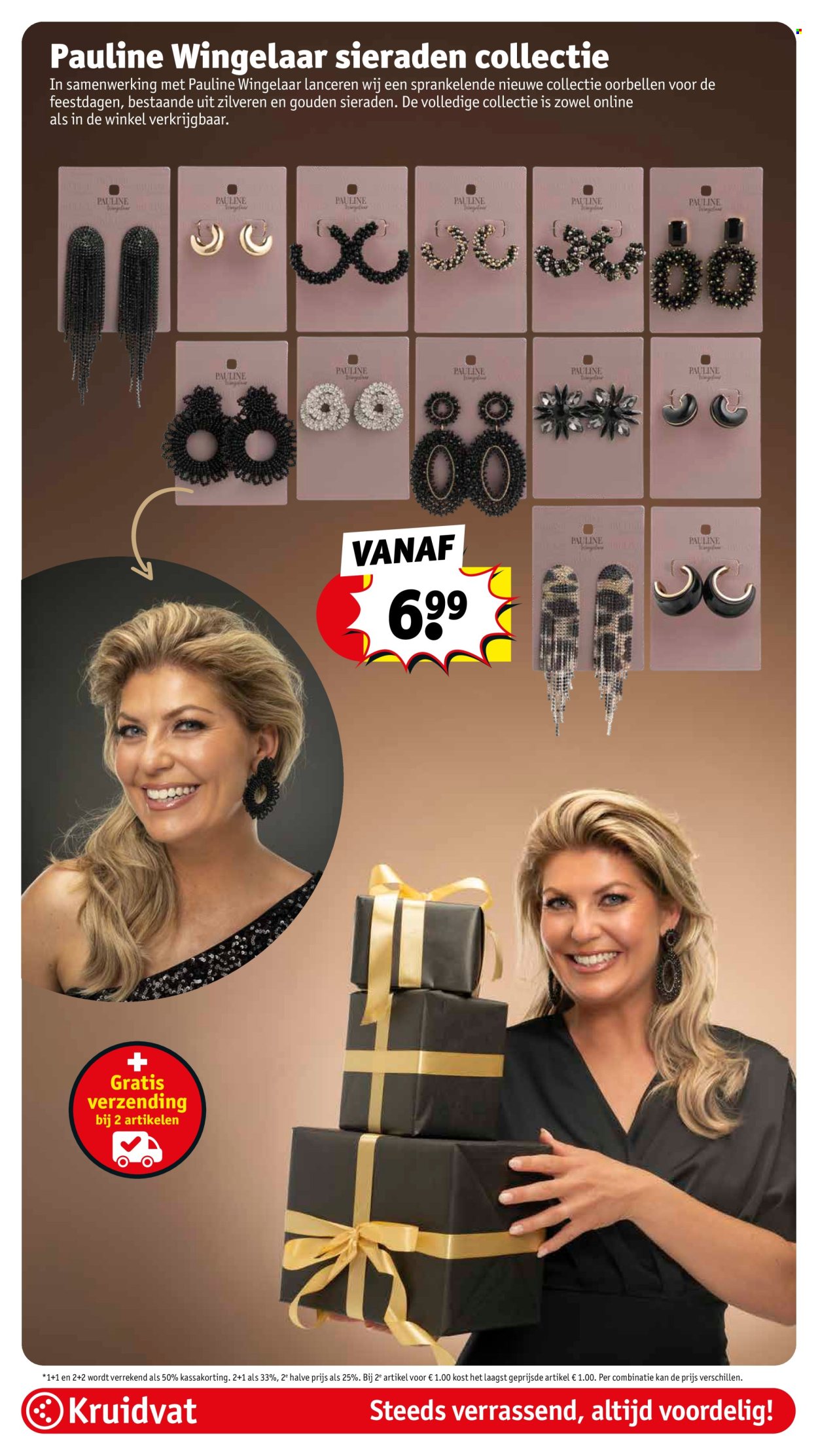Kruidvat-aanbieding - 28-10-2025 - 2-11-2025. Pagina 64
