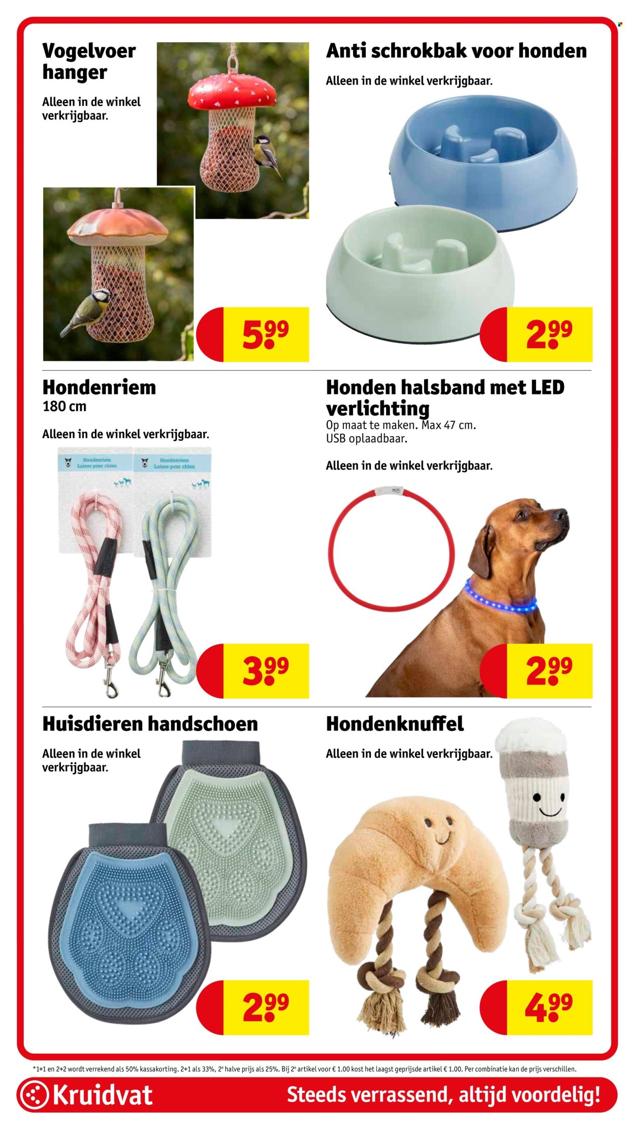 Kruidvat-aanbieding - 28-10-2025 - 2-11-2025. Pagina 76