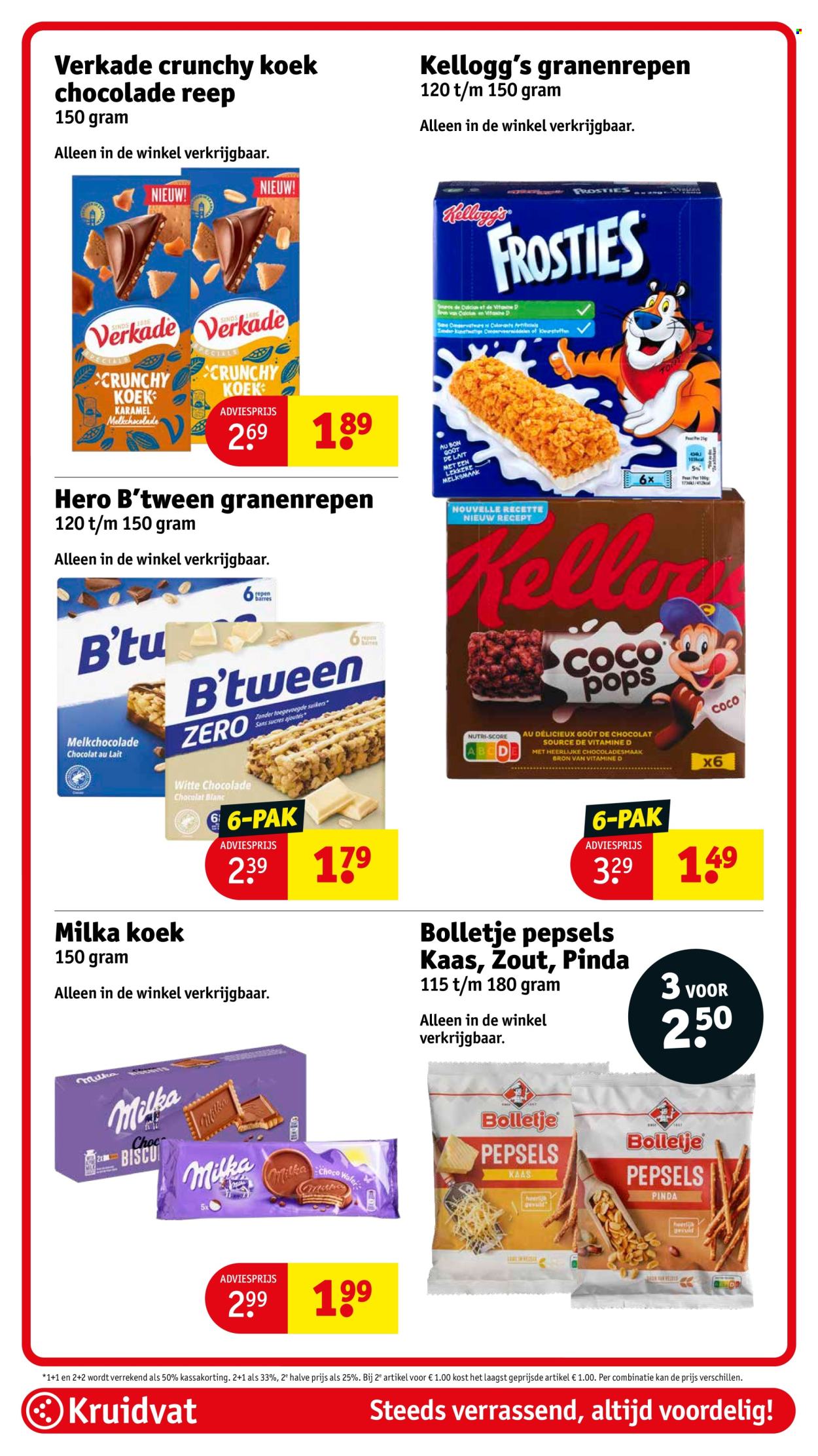 Kruidvat-aanbieding - 28-10-2025 - 2-11-2025. Pagina 85
