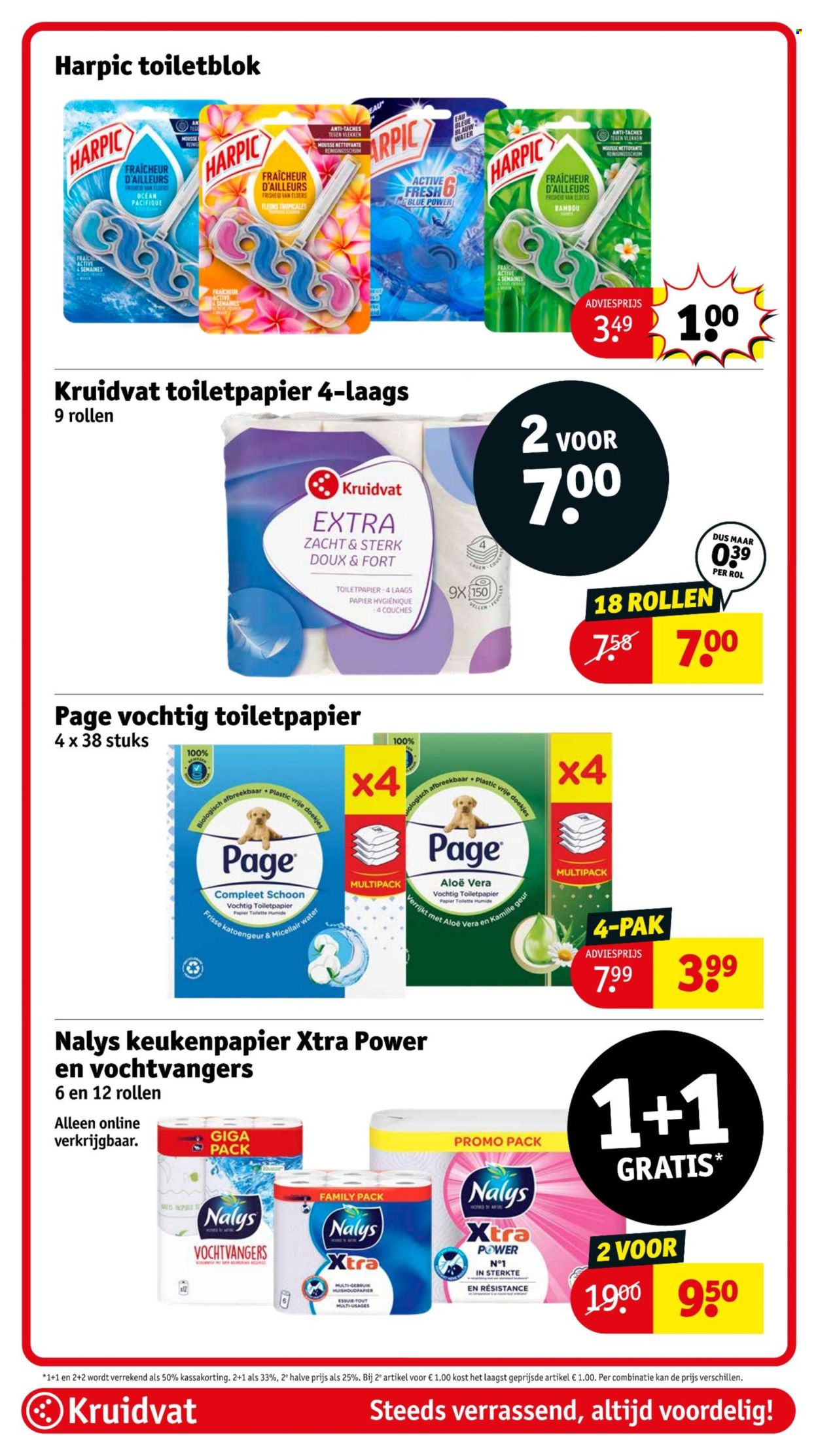 Kruidvat-aanbieding - 28-10-2025 - 2-11-2025. Pagina 89
