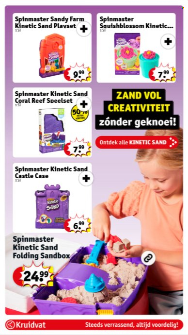 Kruidvat-aanbieding - 27-10-2025 - 2-11-2025. Pagina 15