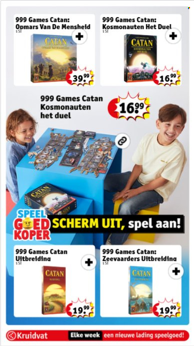 Kruidvat-aanbieding - 27-10-2025 - 2-11-2025. Pagina 38