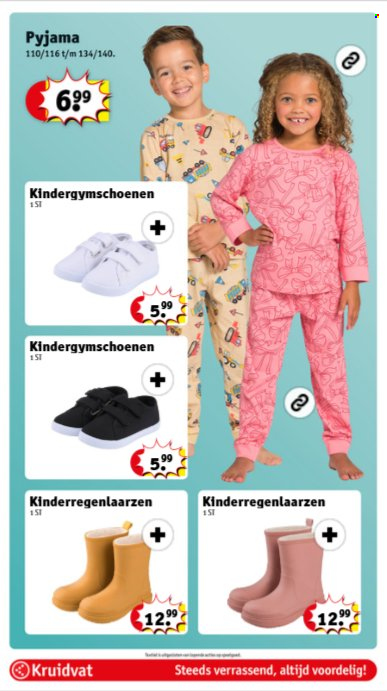 Kruidvat-aanbieding - 27-10-2025 - 2-11-2025. Pagina 44