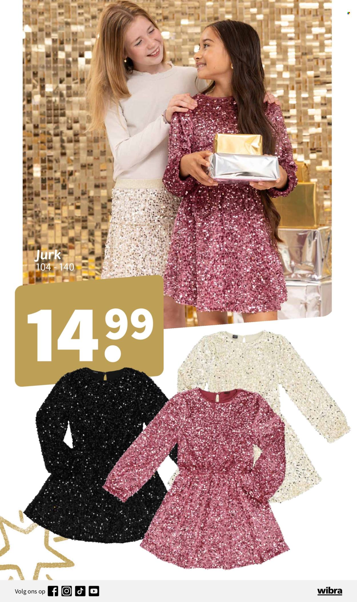 Wibra-aanbieding - 28-10-2025 - 10-11-2025. Pagina 12
