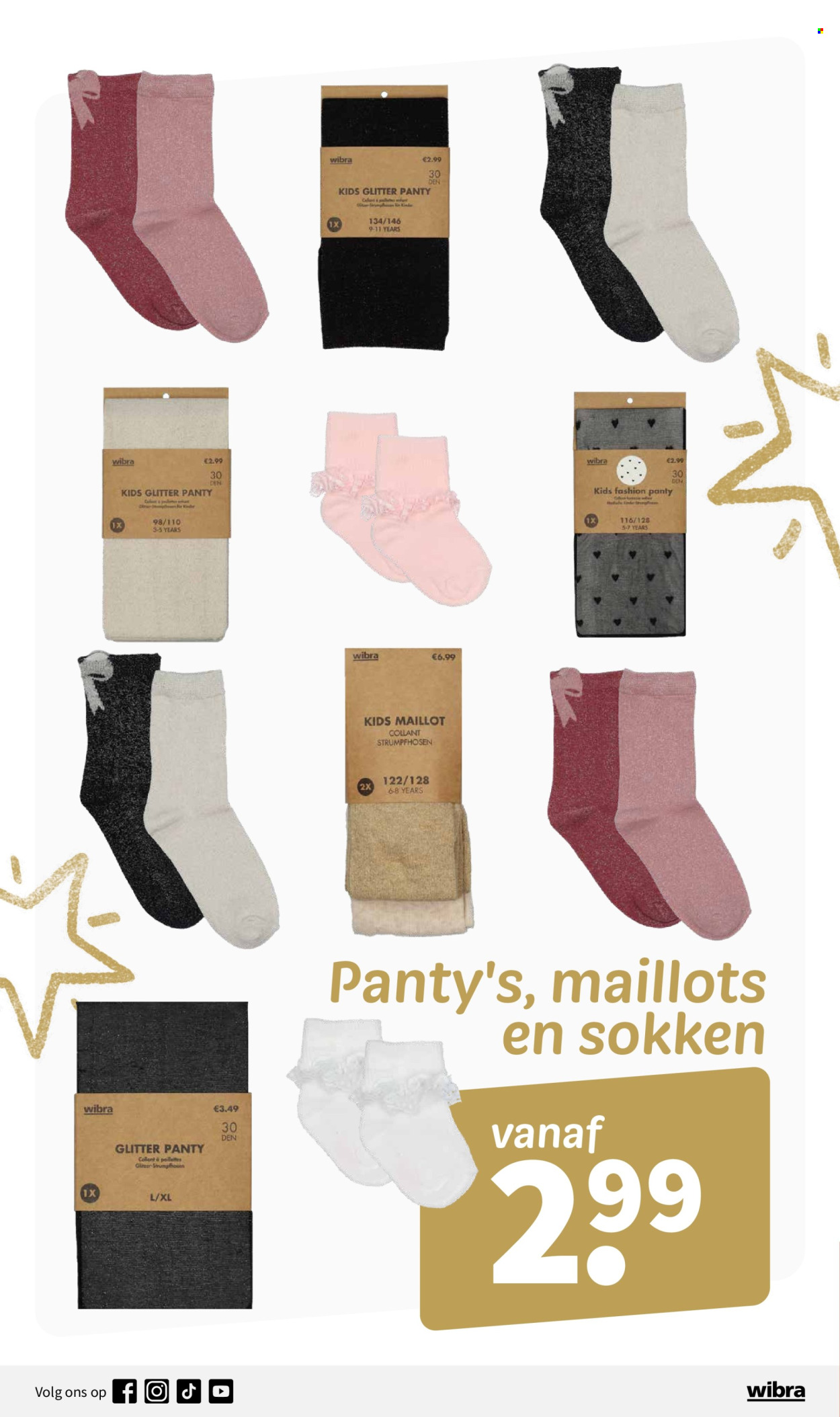 Wibra-aanbieding - 28-10-2025 - 10-11-2025. Pagina 14
