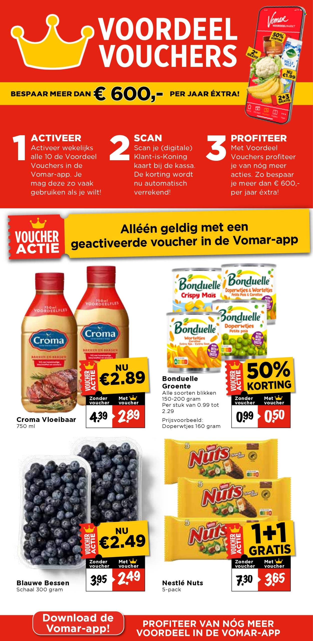 Vomar-aanbieding - 30-10-2025 - 1-11-2025. Pagina 8
