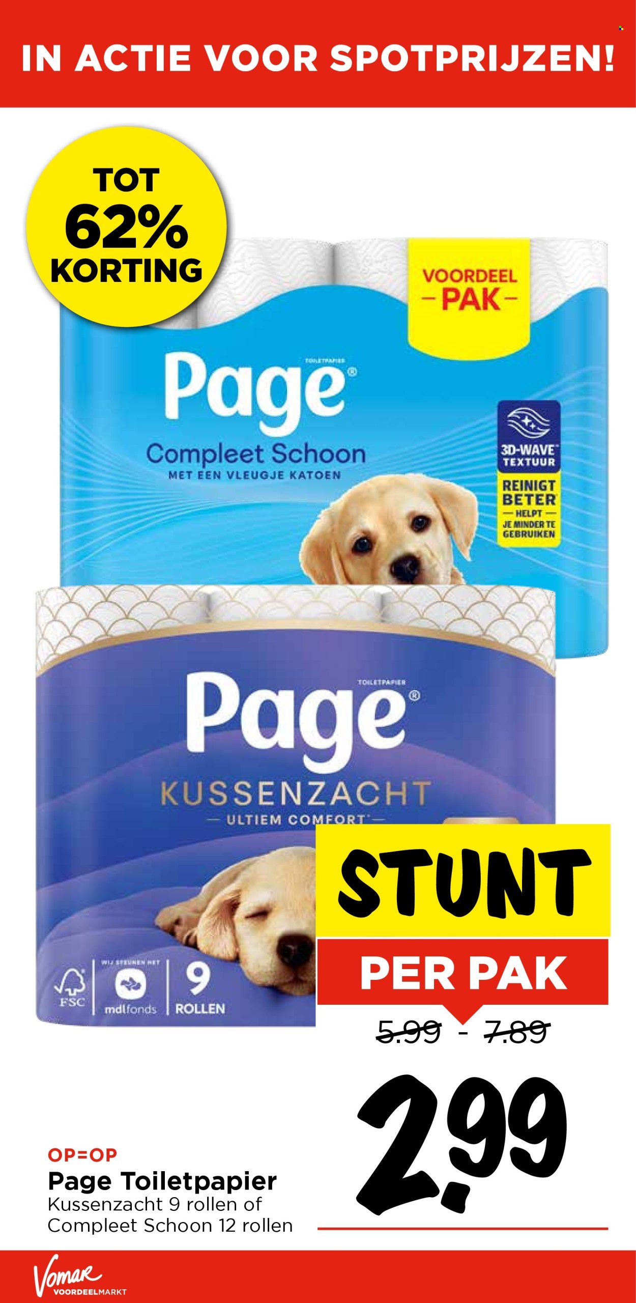 Vomar-aanbieding - 30-10-2025 - 1-11-2025. Pagina 10