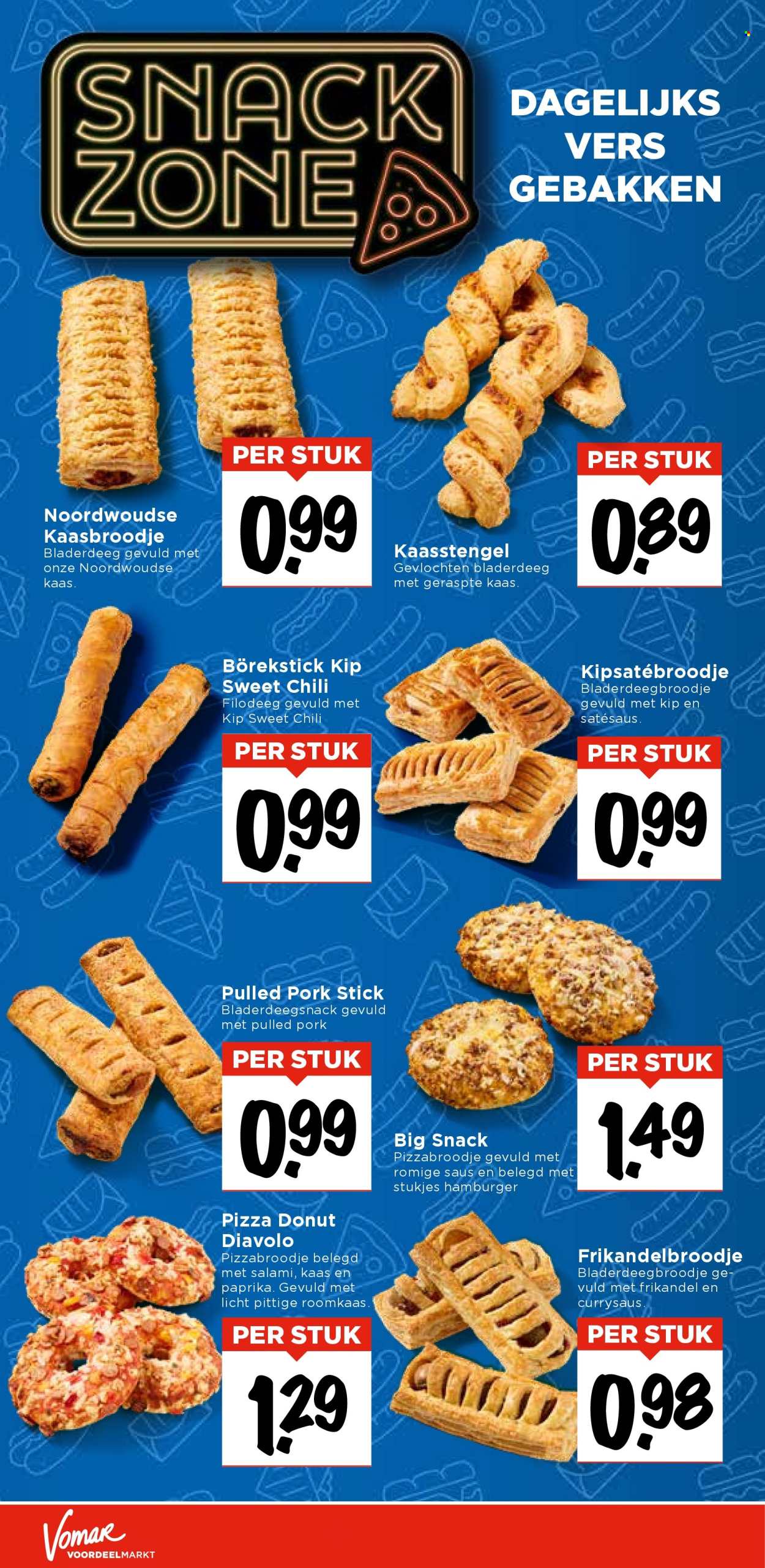 Vomar-aanbieding - 30-10-2025 - 1-11-2025. Pagina 20