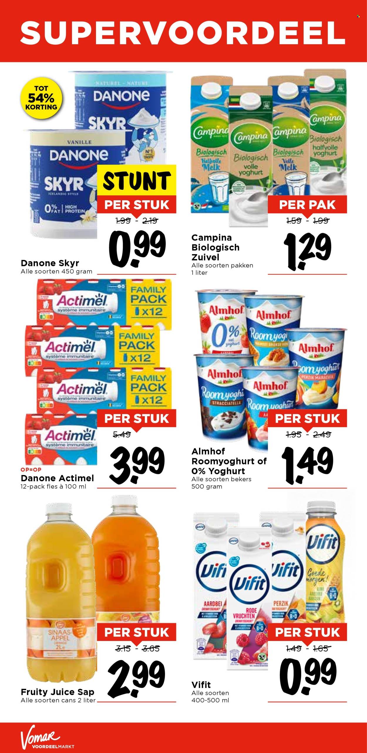 Vomar-aanbieding - 30-10-2025 - 1-11-2025. Pagina 24