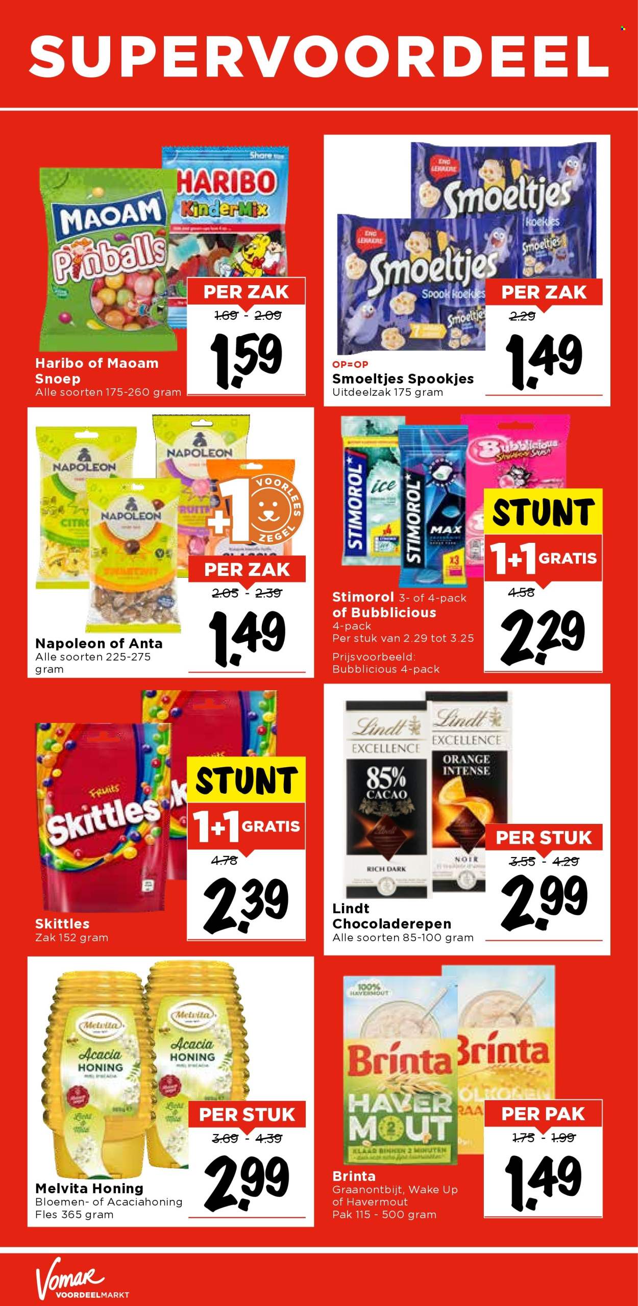 Vomar-aanbieding - 30-10-2025 - 1-11-2025. Pagina 28