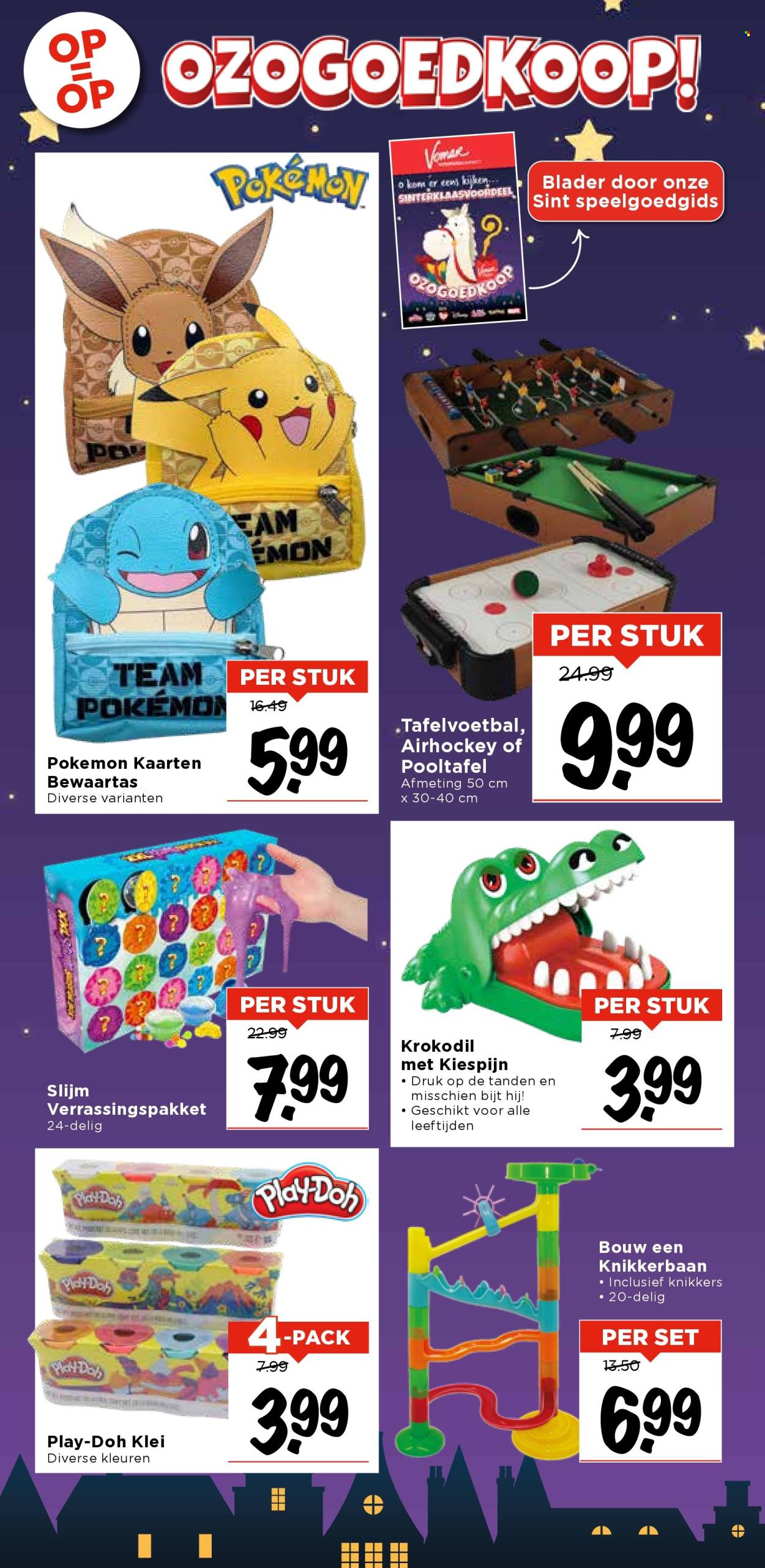 Vomar-aanbieding - 30-10-2025 - 1-11-2025. Pagina 40