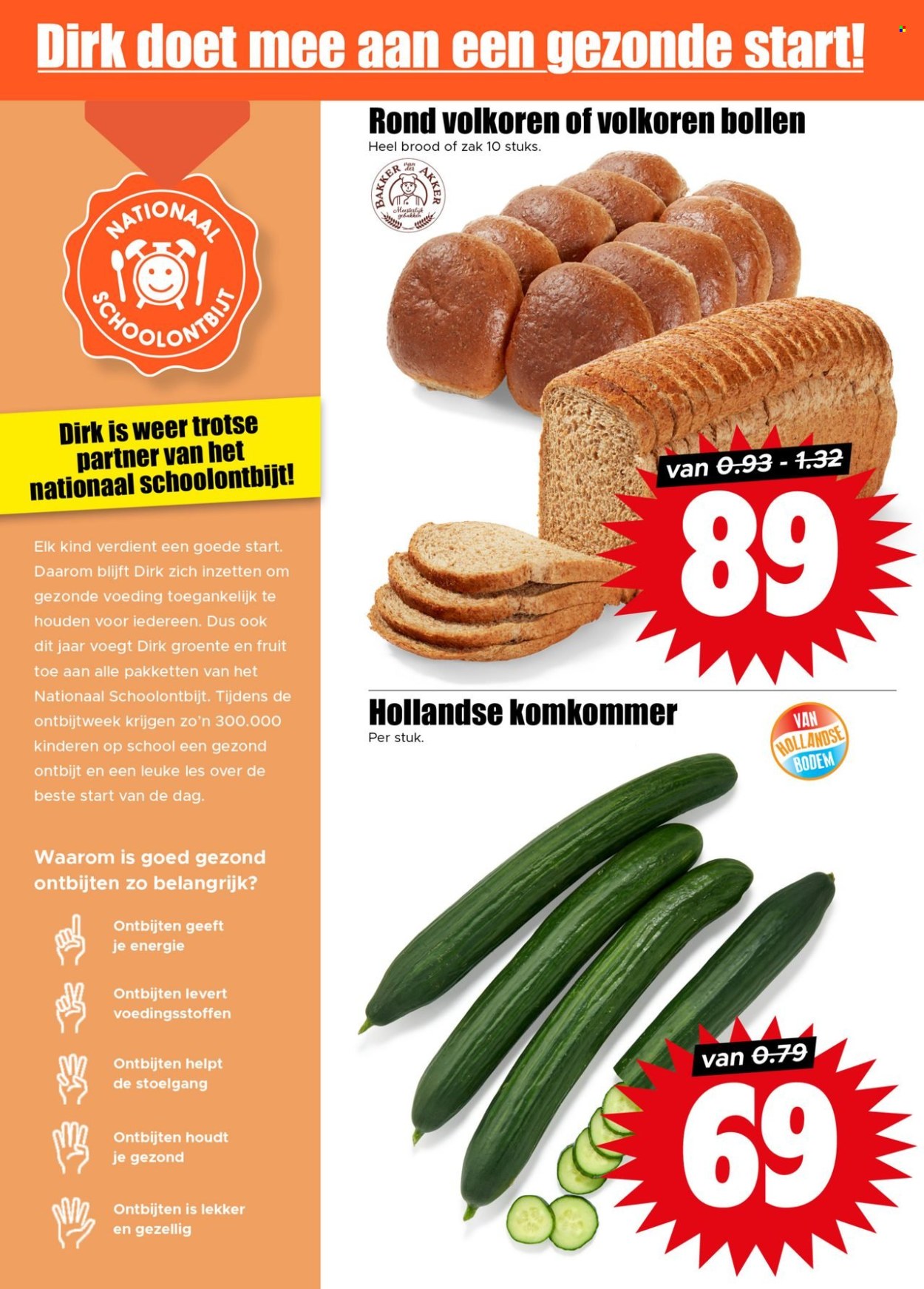 Dirk-aanbieding - 5-11-2025 - 11-11-2025. Pagina 12
