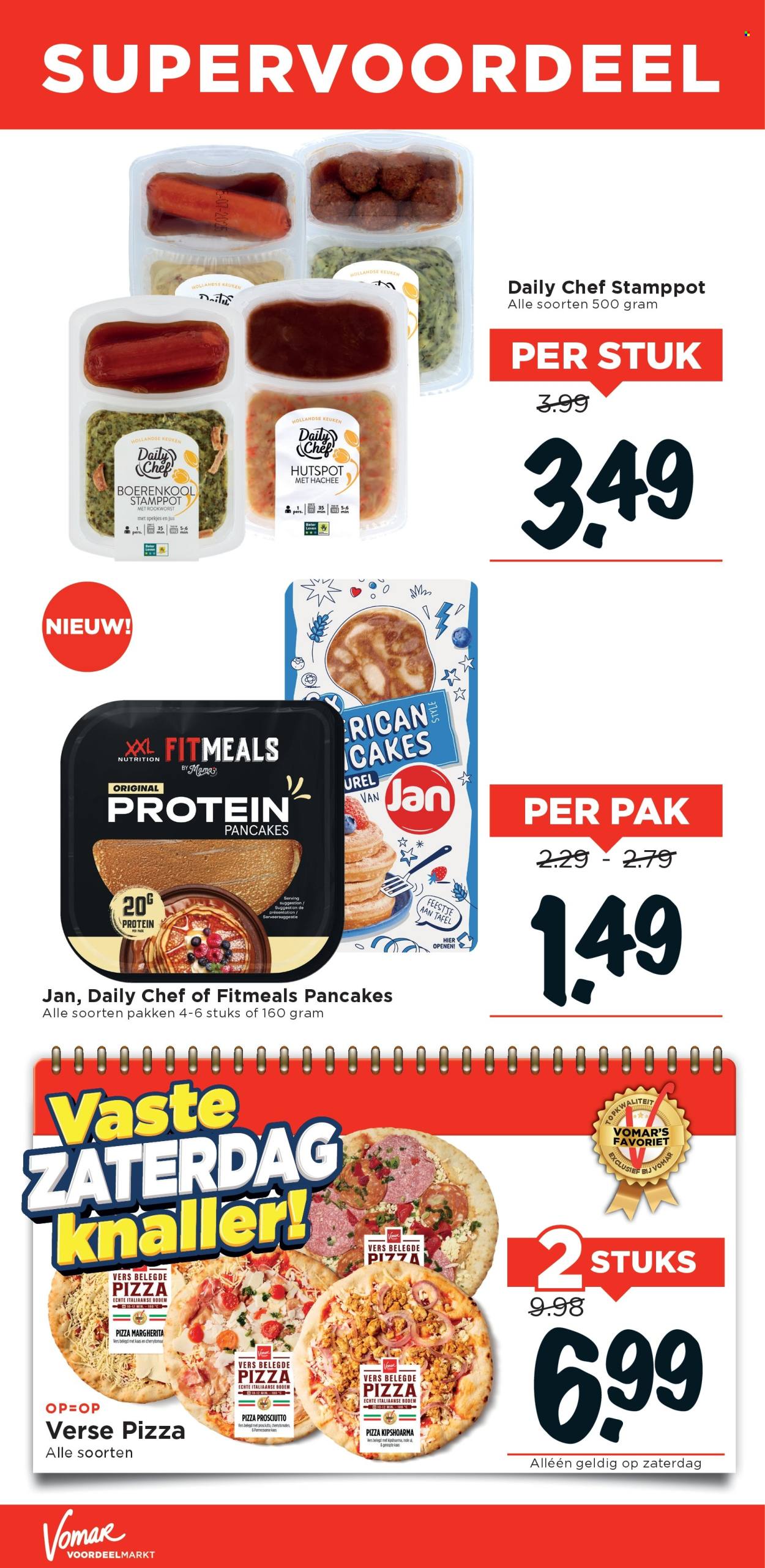 Vomar-aanbieding - 2-11-2025 - 8-11-2025. Pagina 18