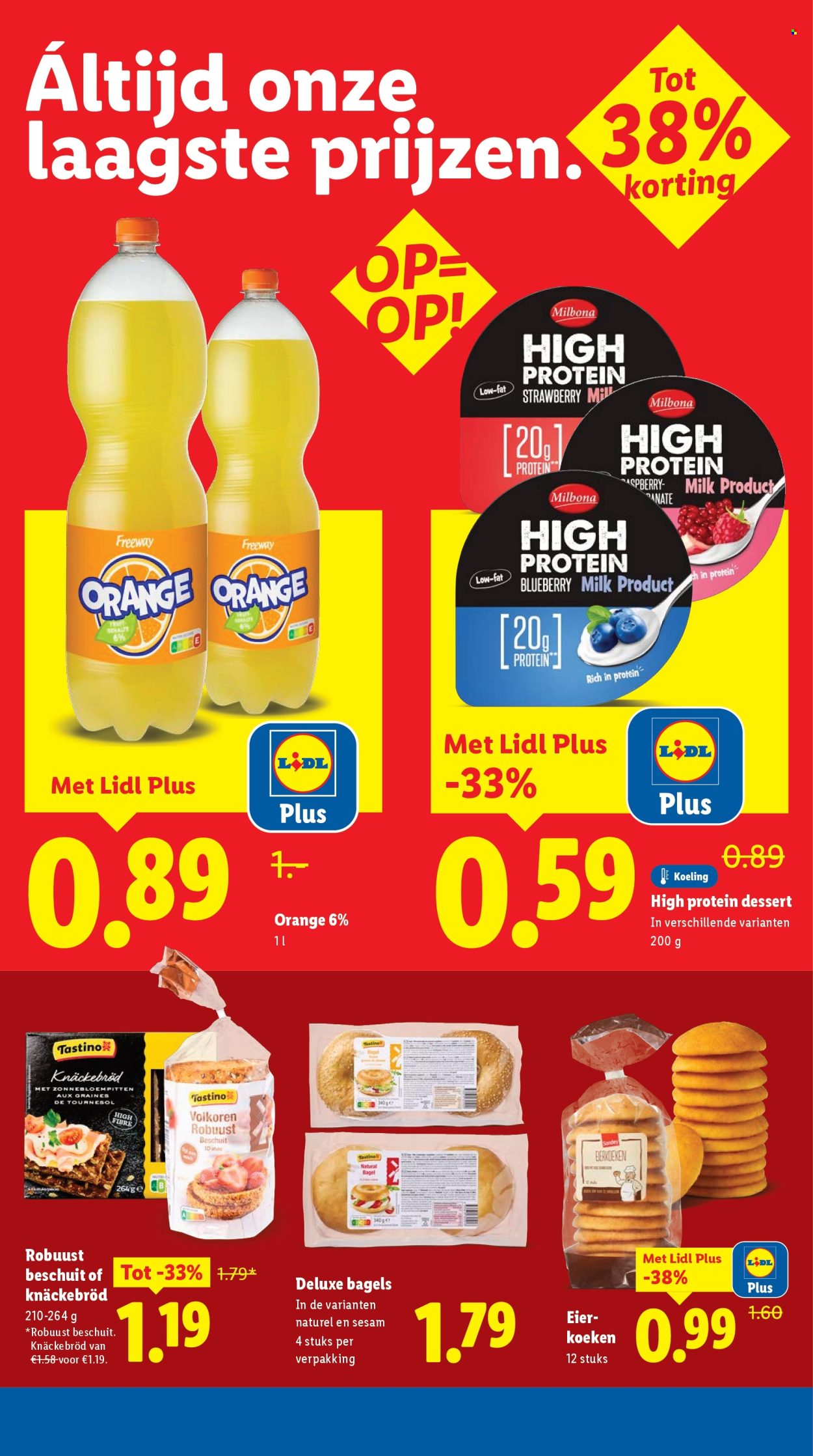 Lidl-aanbieding - 3-11-2025 - 9-11-2025. Pagina 12