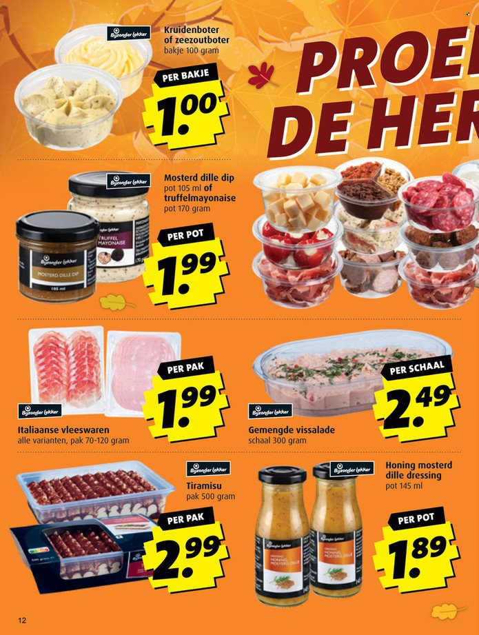 Boni-aanbieding - 3-11-2025 - 9-11-2025. Pagina 12