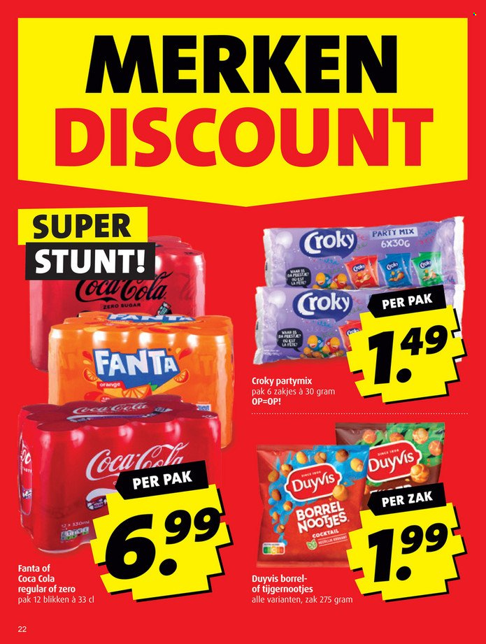 Boni-aanbieding - 3-11-2025 - 9-11-2025. Pagina 22