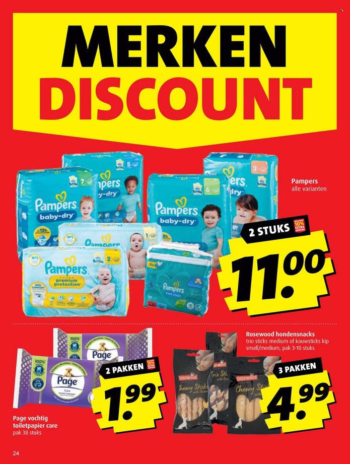 Boni-aanbieding - 3-11-2025 - 9-11-2025. Pagina 24