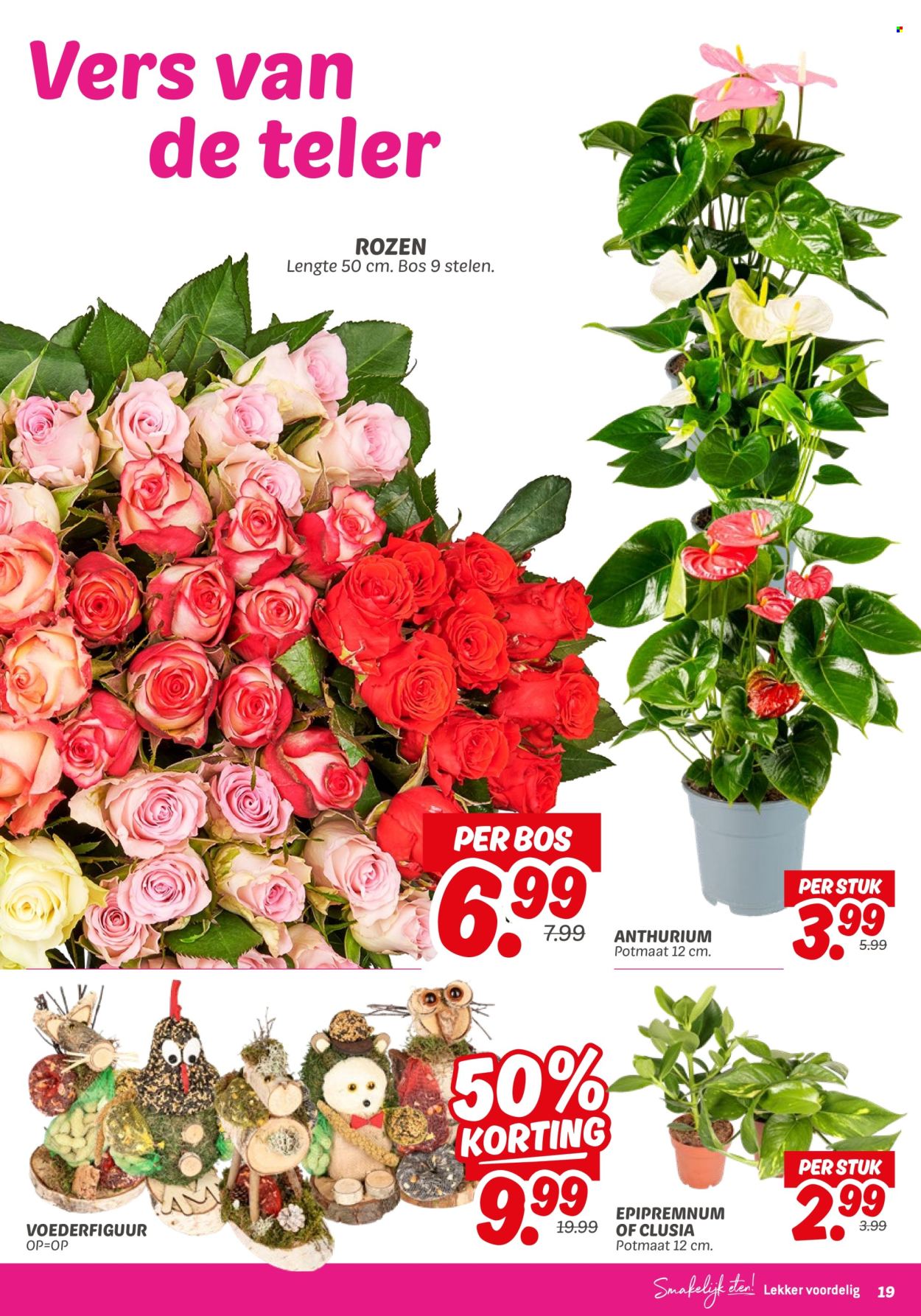 DekaMarkt-aanbieding - 4-11-2025 - 10-11-2025. Pagina 20