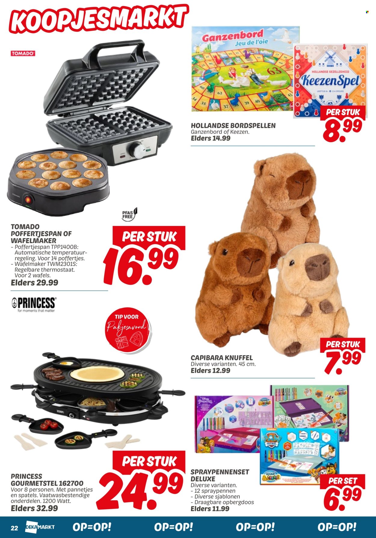 DekaMarkt-aanbieding - 4-11-2025 - 10-11-2025. Pagina 24
