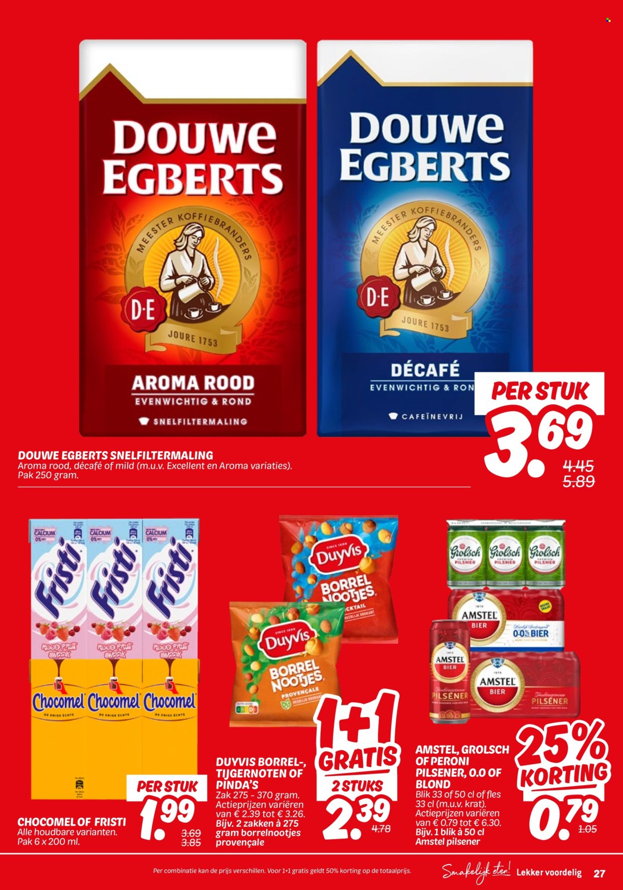 DekaMarkt-aanbieding - 4-11-2025 - 10-11-2025. Pagina 29