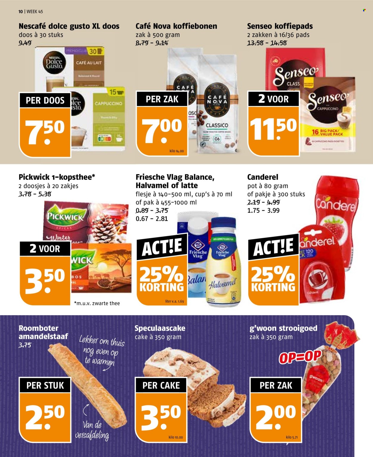Poiesz-aanbieding - 2-11-2025 - 8-11-2025. Pagina 10