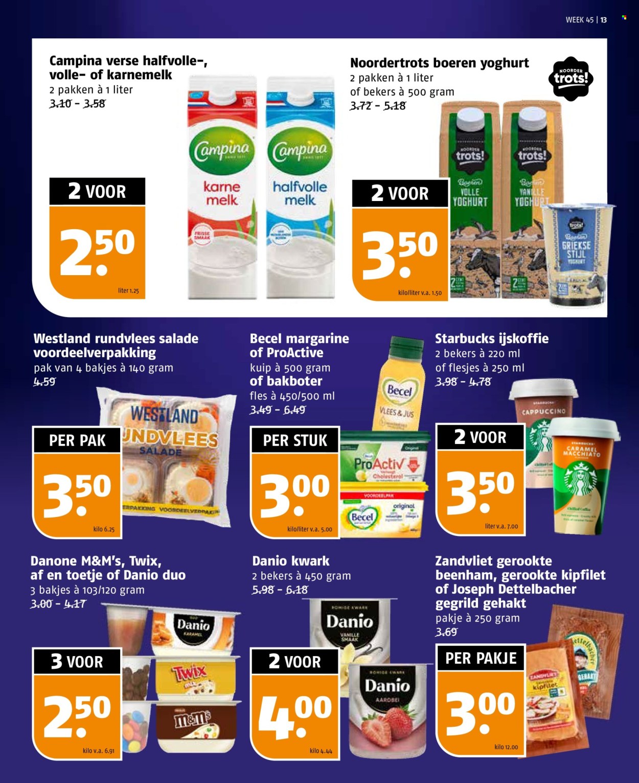 Poiesz-aanbieding - 2-11-2025 - 8-11-2025. Pagina 13