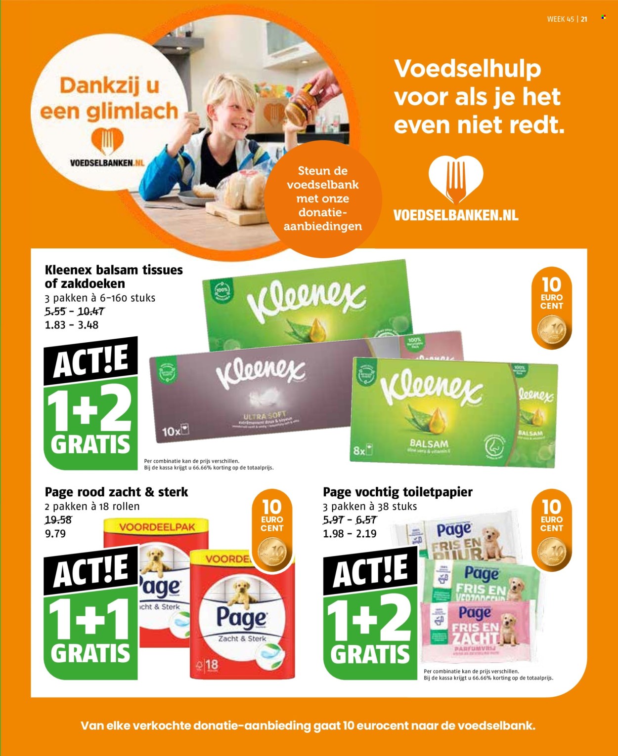 Poiesz-aanbieding - 2-11-2025 - 8-11-2025. Pagina 21