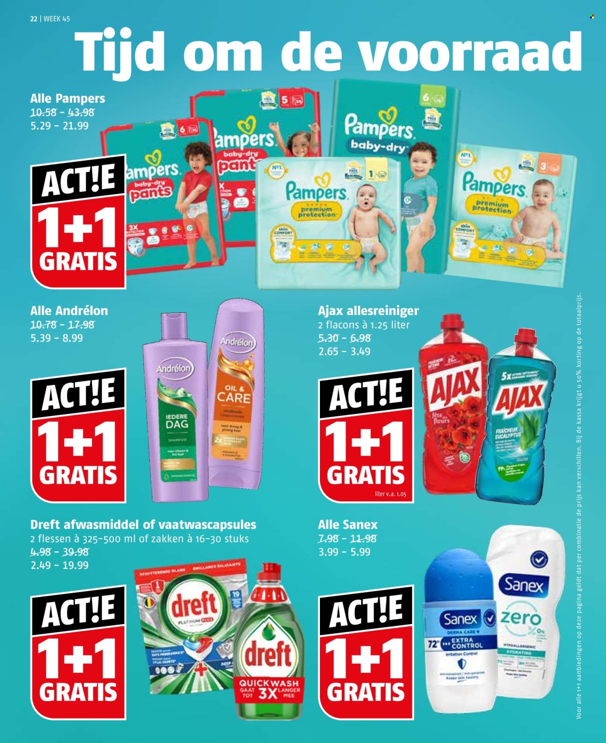 Poiesz-aanbieding - 2-11-2025 - 8-11-2025. Pagina 22