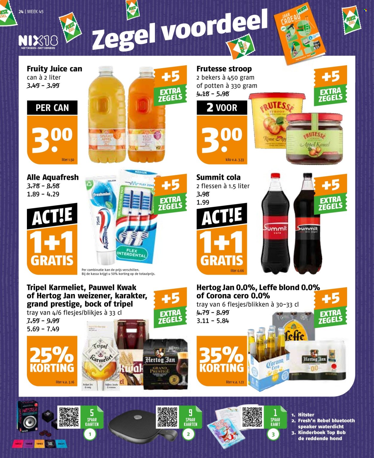 Poiesz-aanbieding - 2-11-2025 - 8-11-2025. Pagina 24